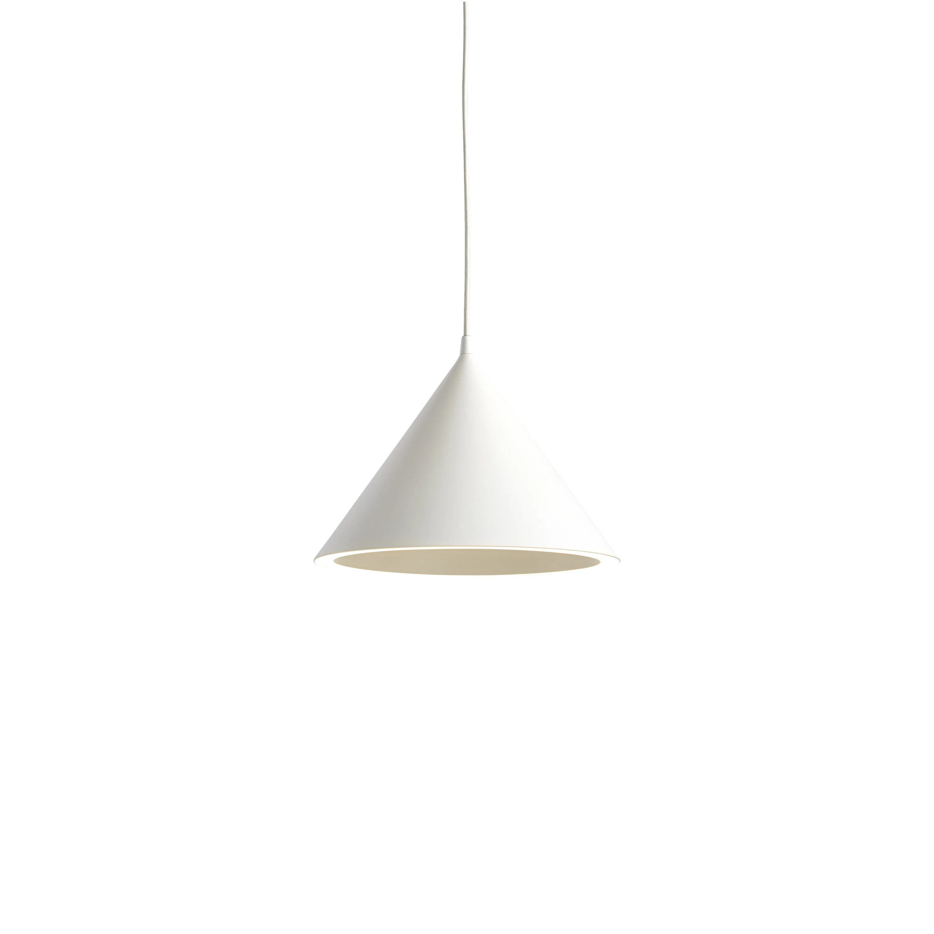 Annular Pendant Light
