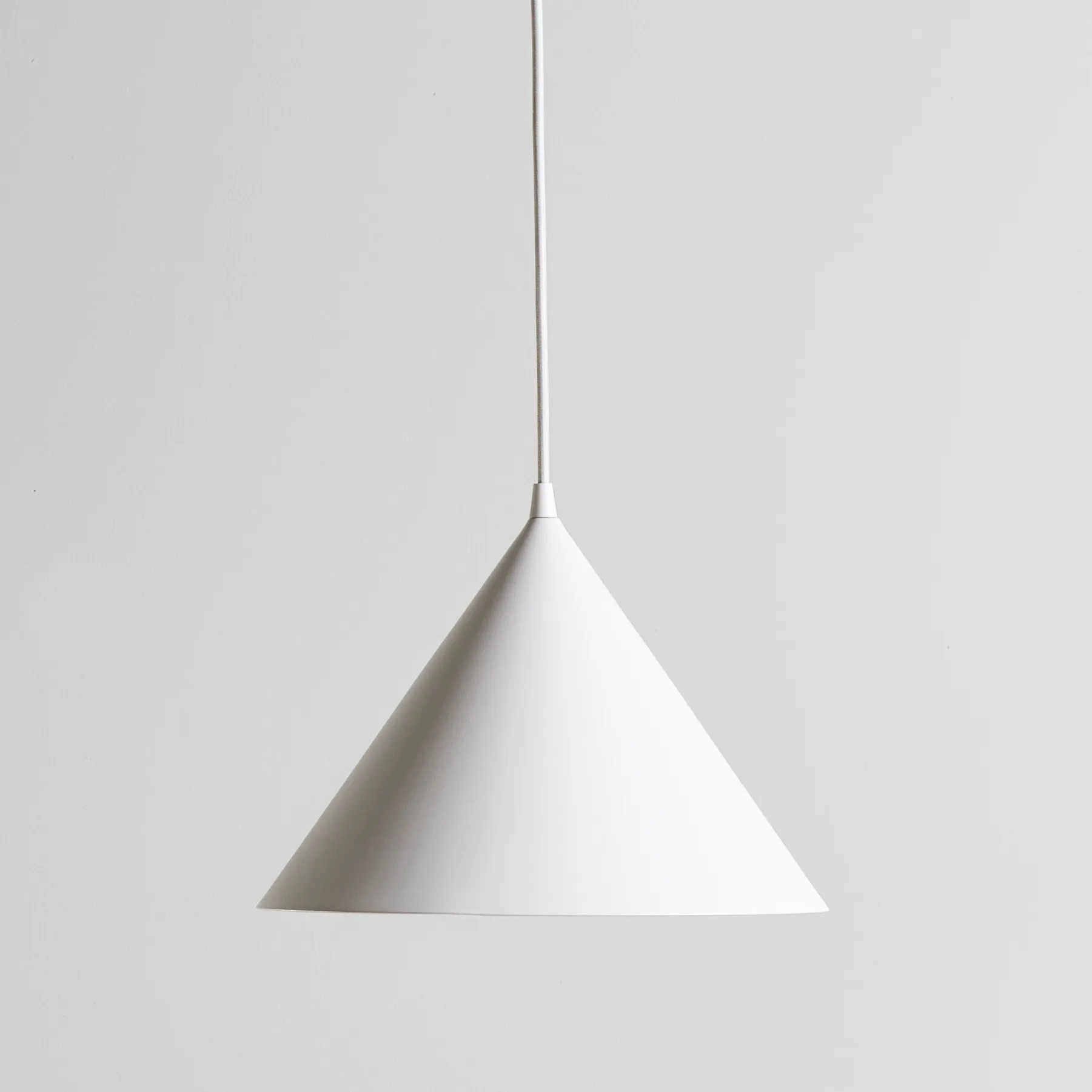 Annular Pendant Light