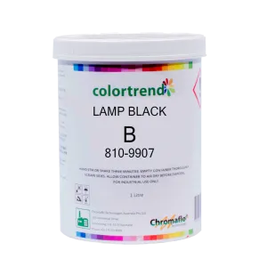Apco Tinter BX Black 1ml