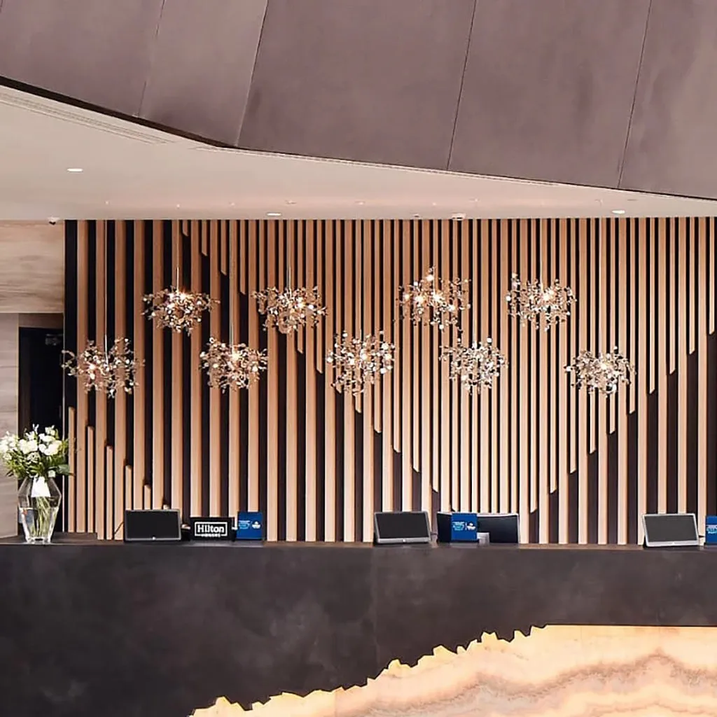 Argent Mon Bijou Pendant Light with Disc
