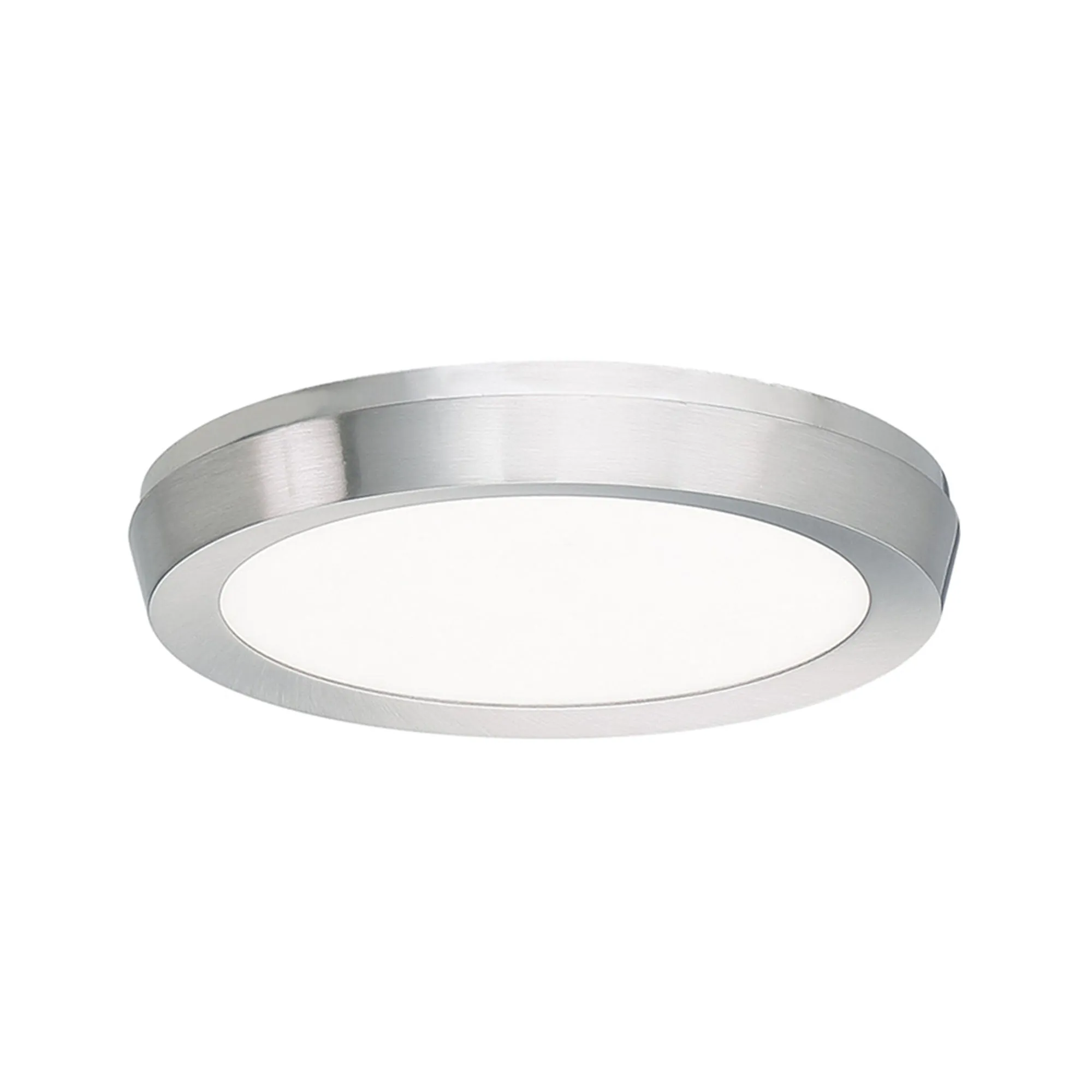 Argo LED Round Flush Mount