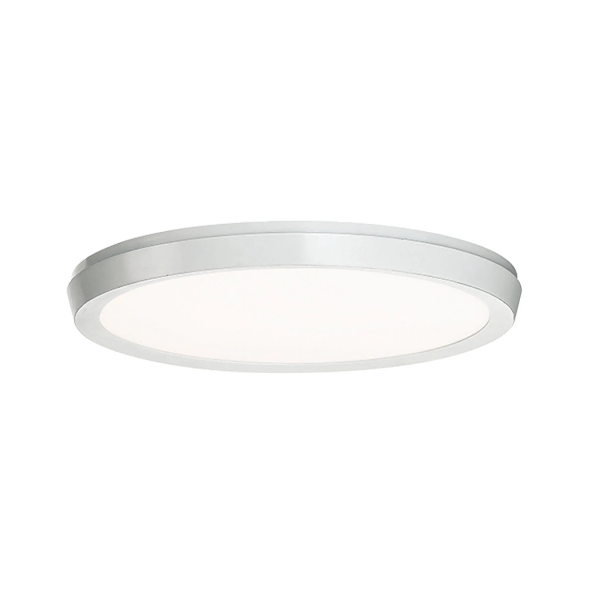 Argo LED Round Flush Mount