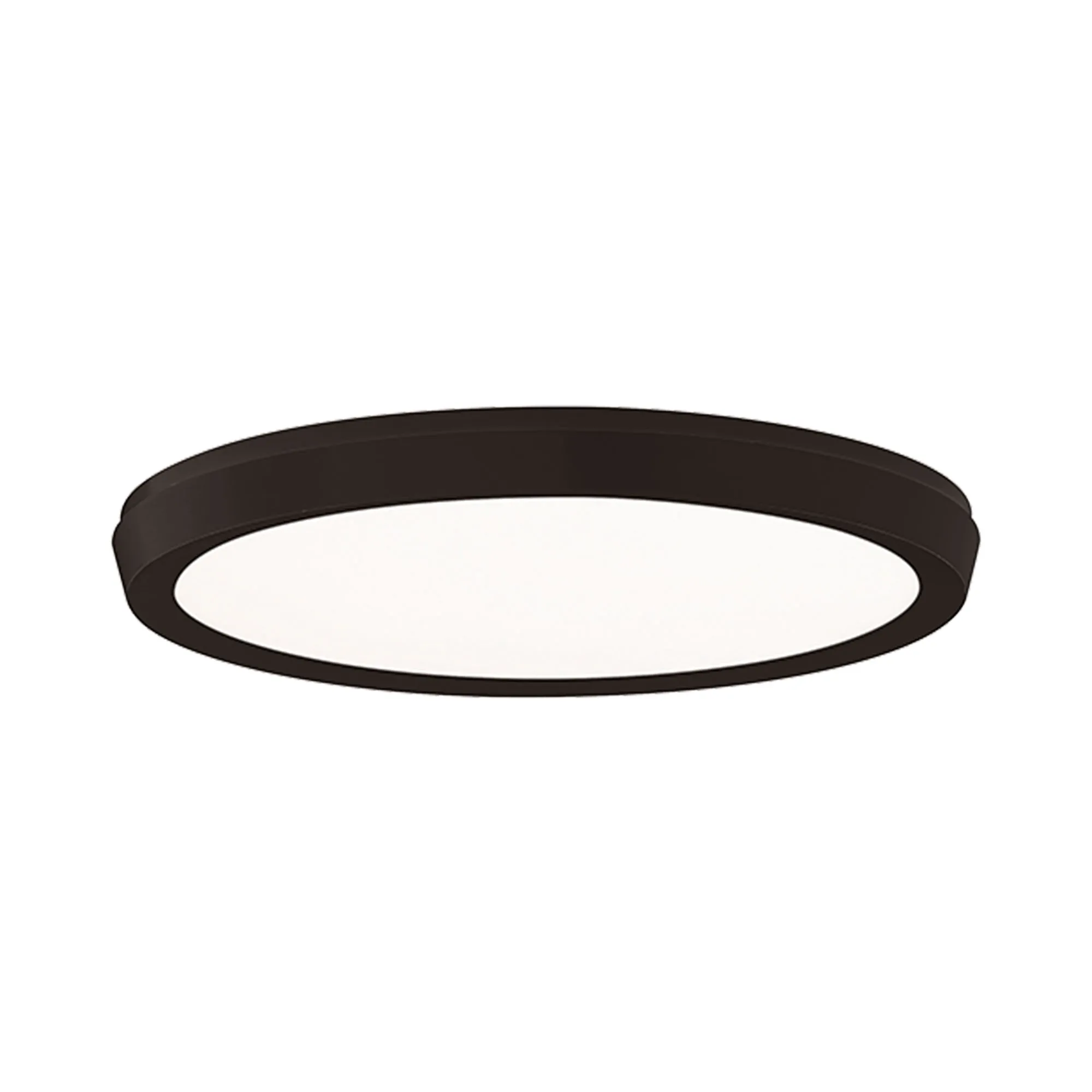 Argo LED Round Flush Mount
