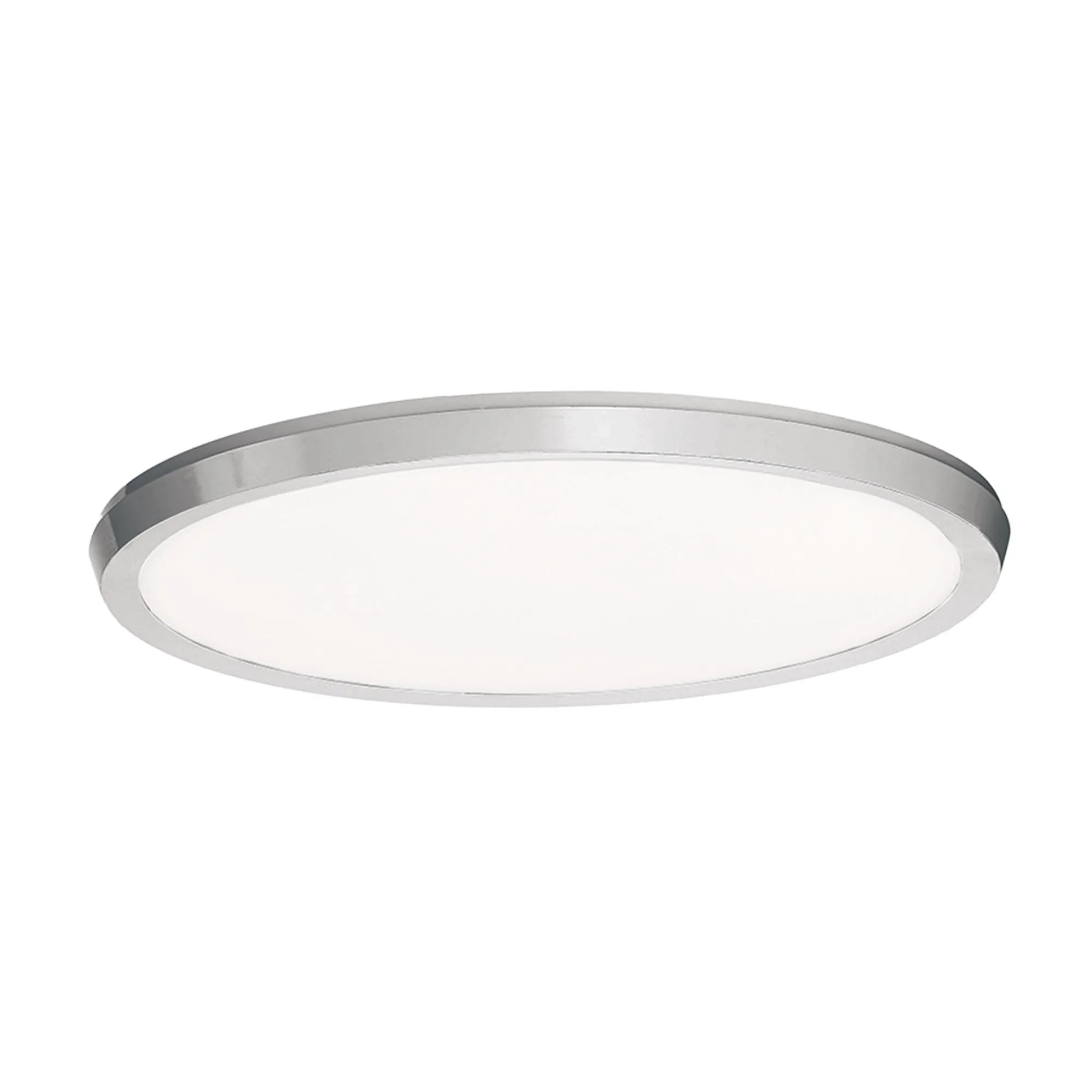 Argo LED Round Flush Mount