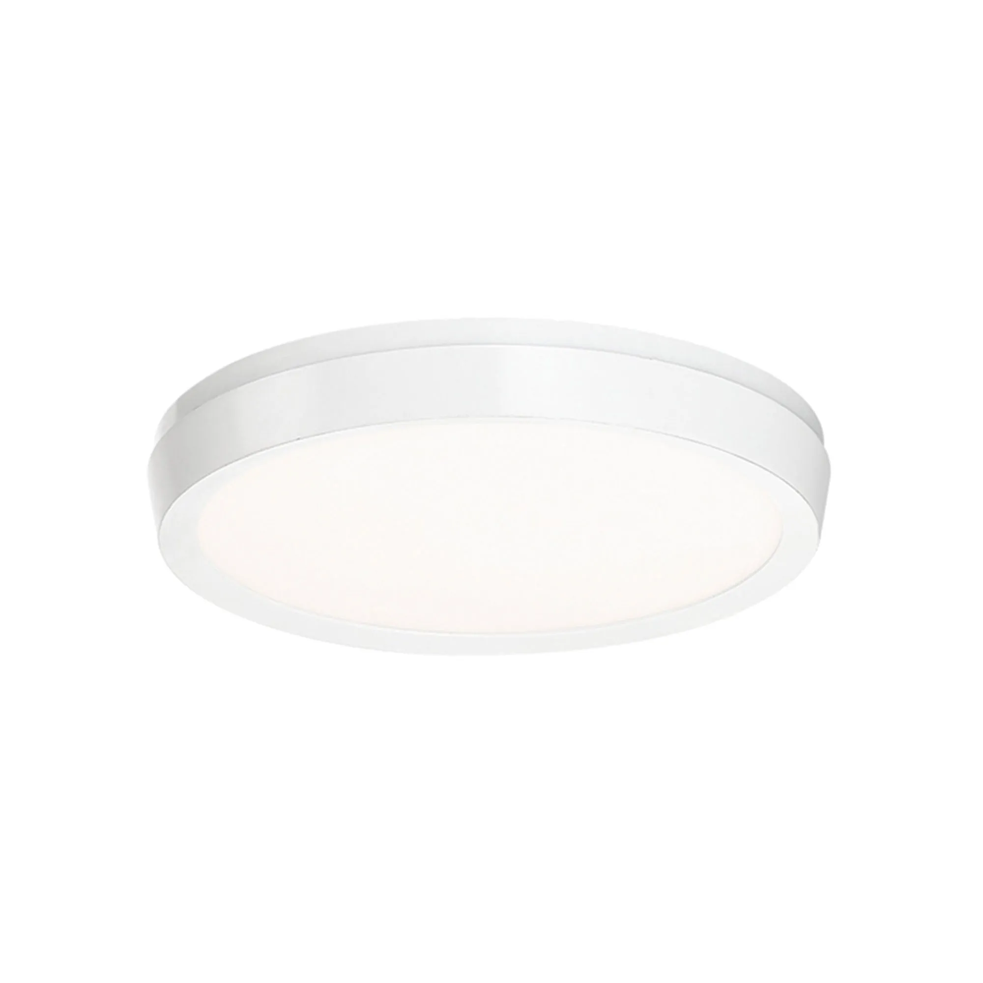 Argo LED Round Flush Mount