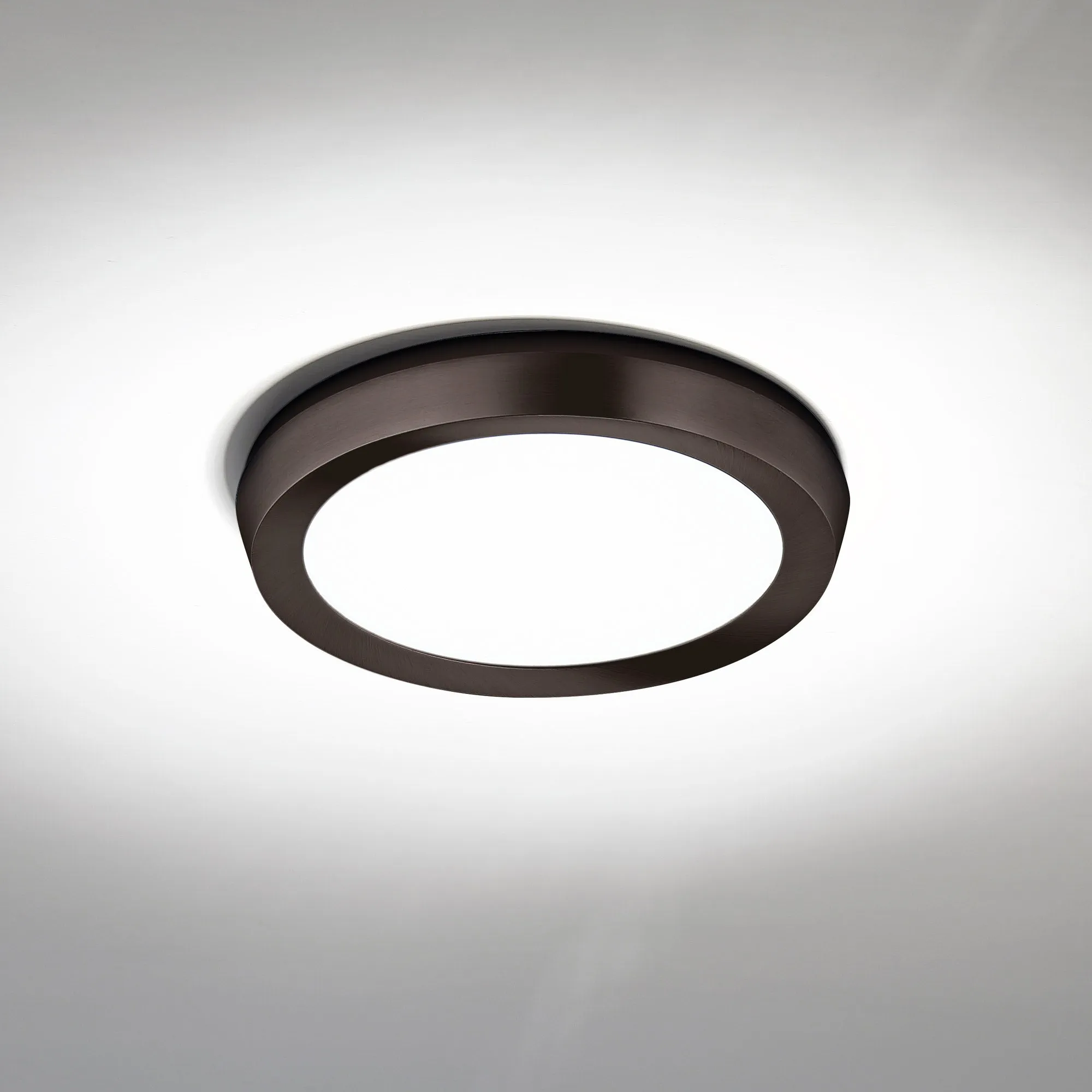 Argo LED Round Flush Mount