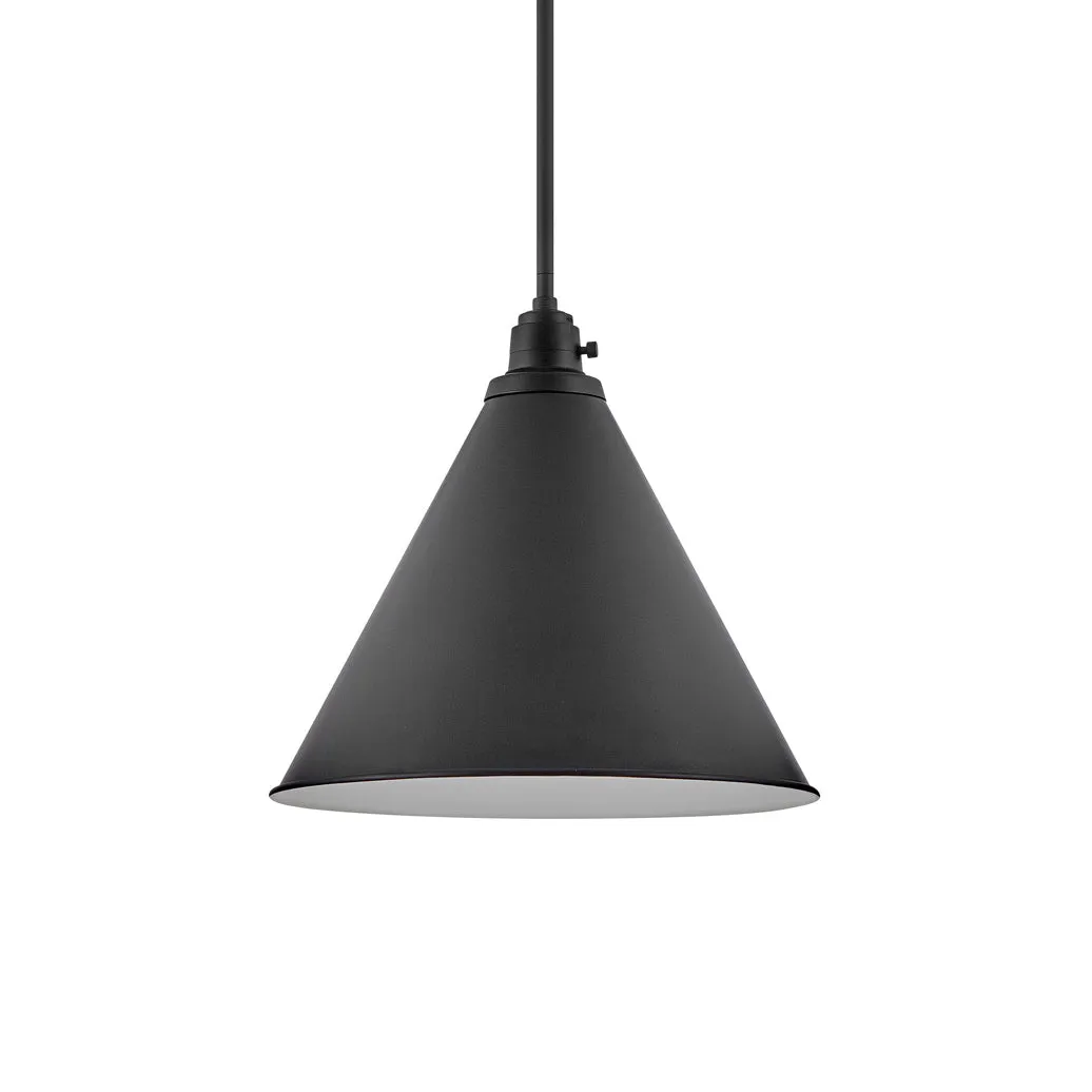 Arti Pendant Light