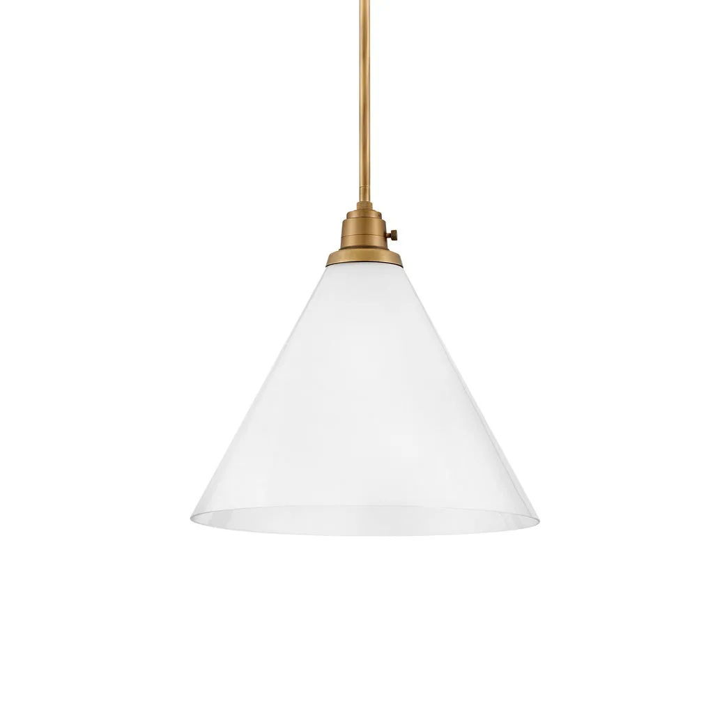 Arti Pendant Light