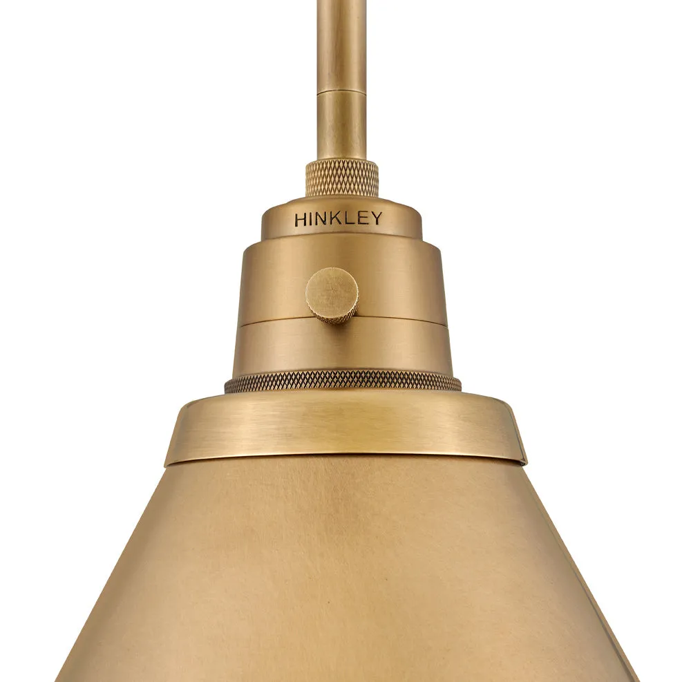 Arti Pendant Light