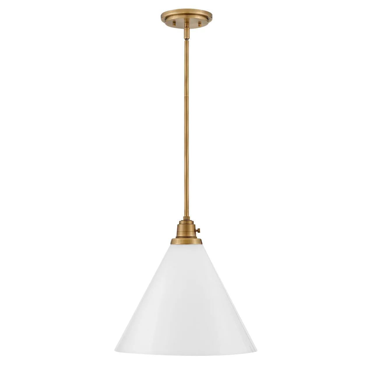 Arti Pendant Light
