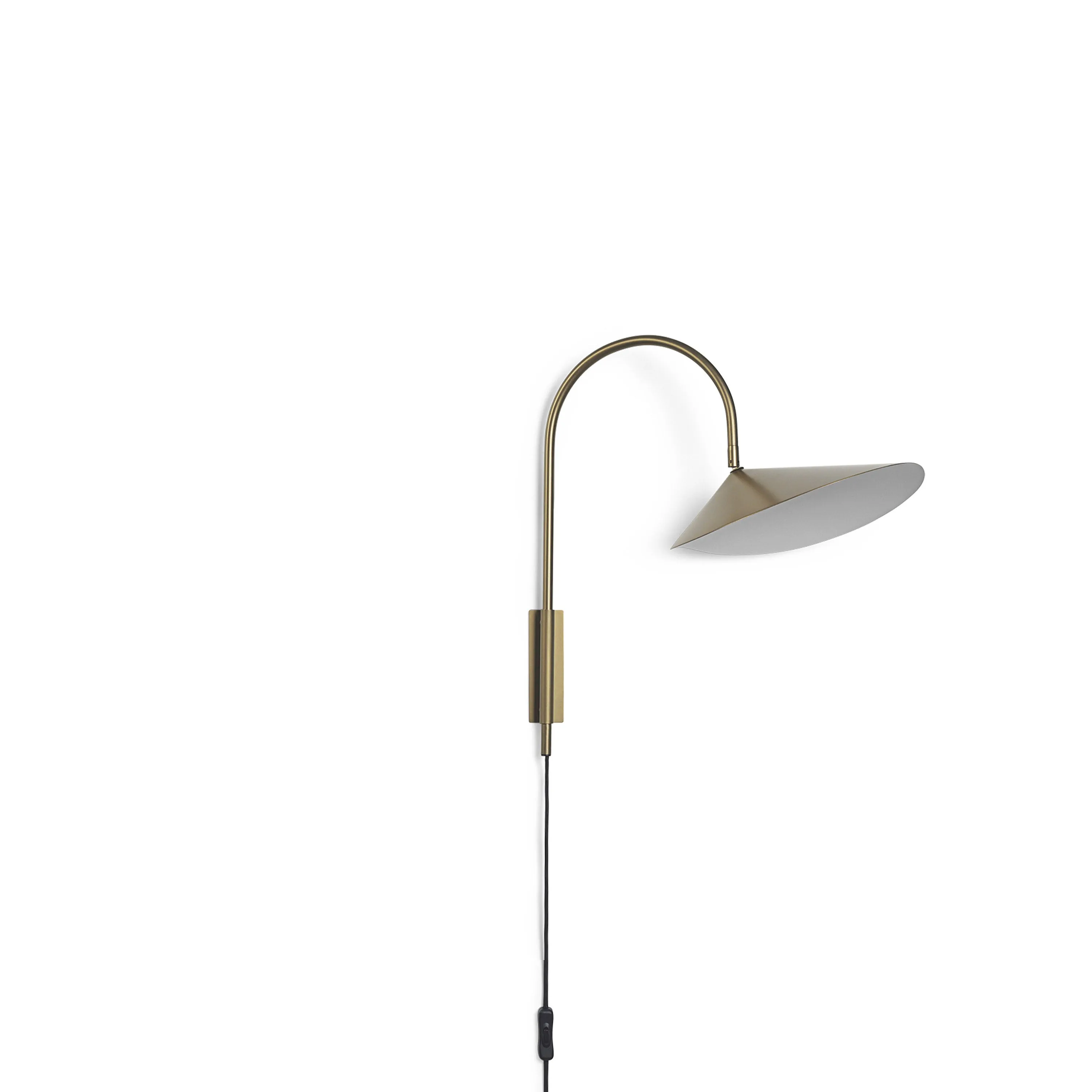 Arum Swivel Wall Lamp