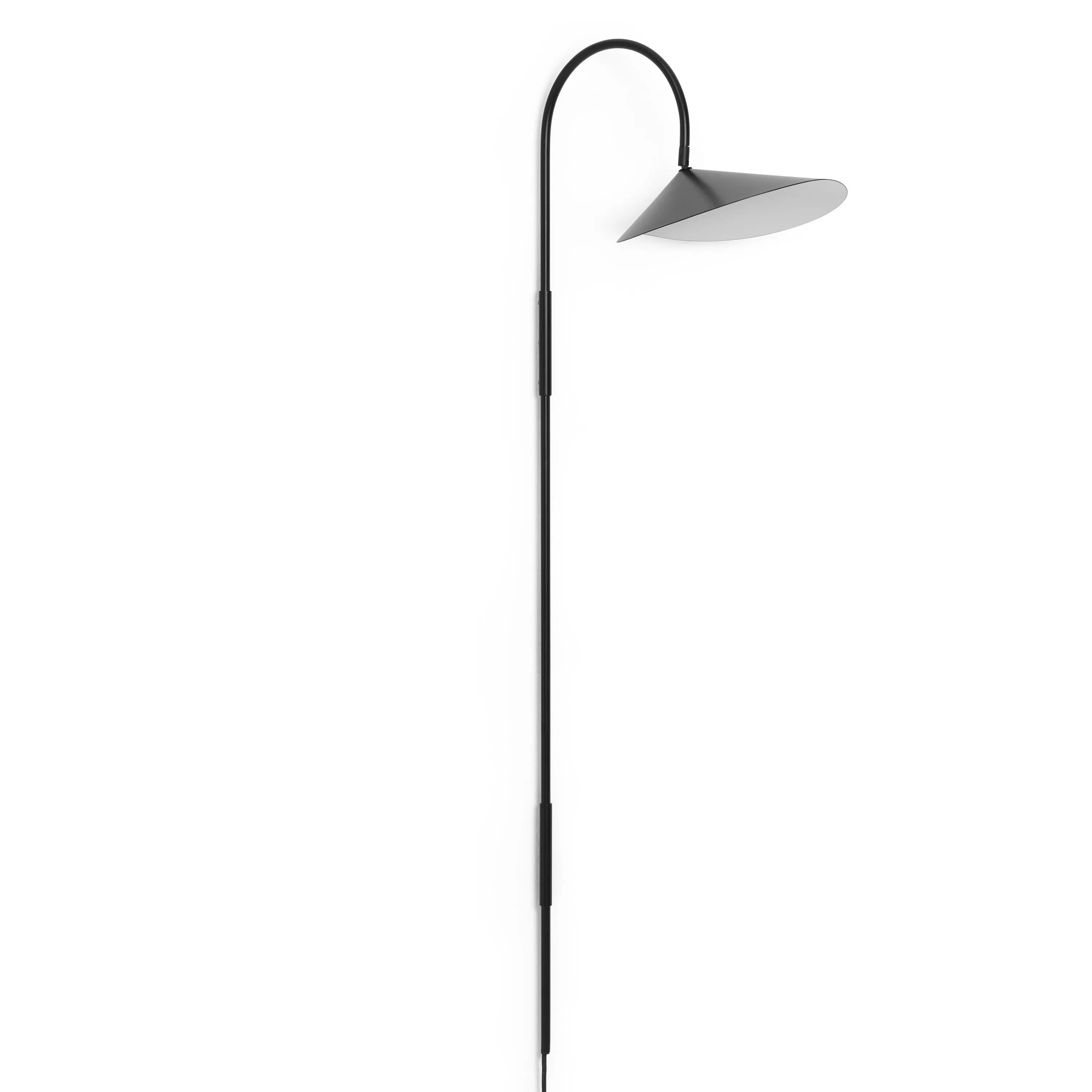 Arum Swivel Wall Lamp