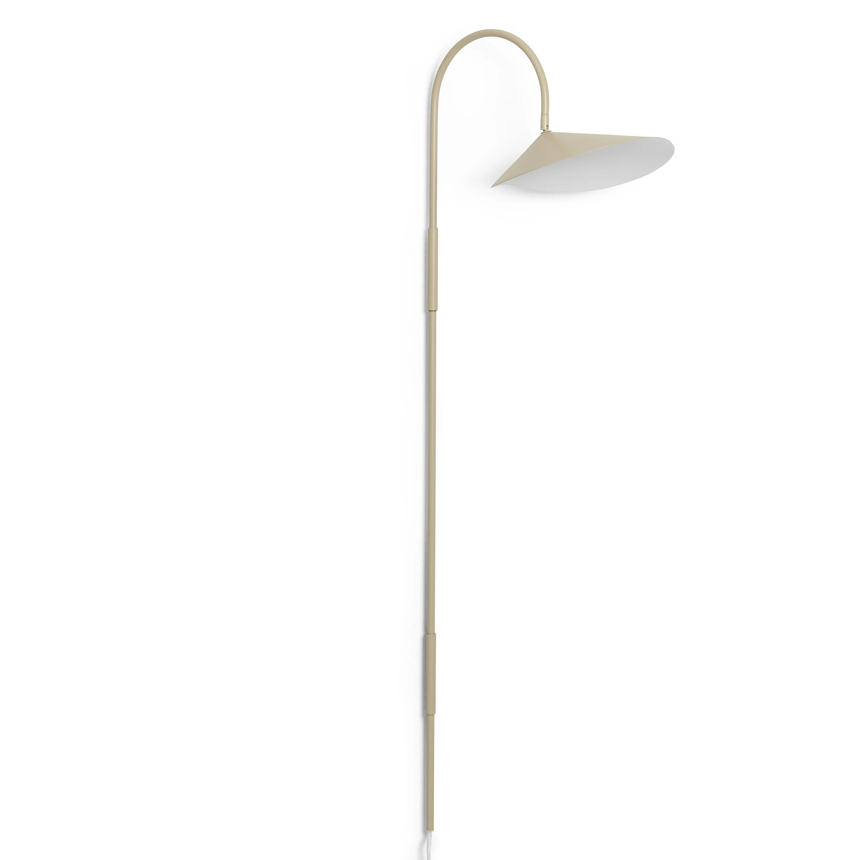Arum Swivel Wall Lamp