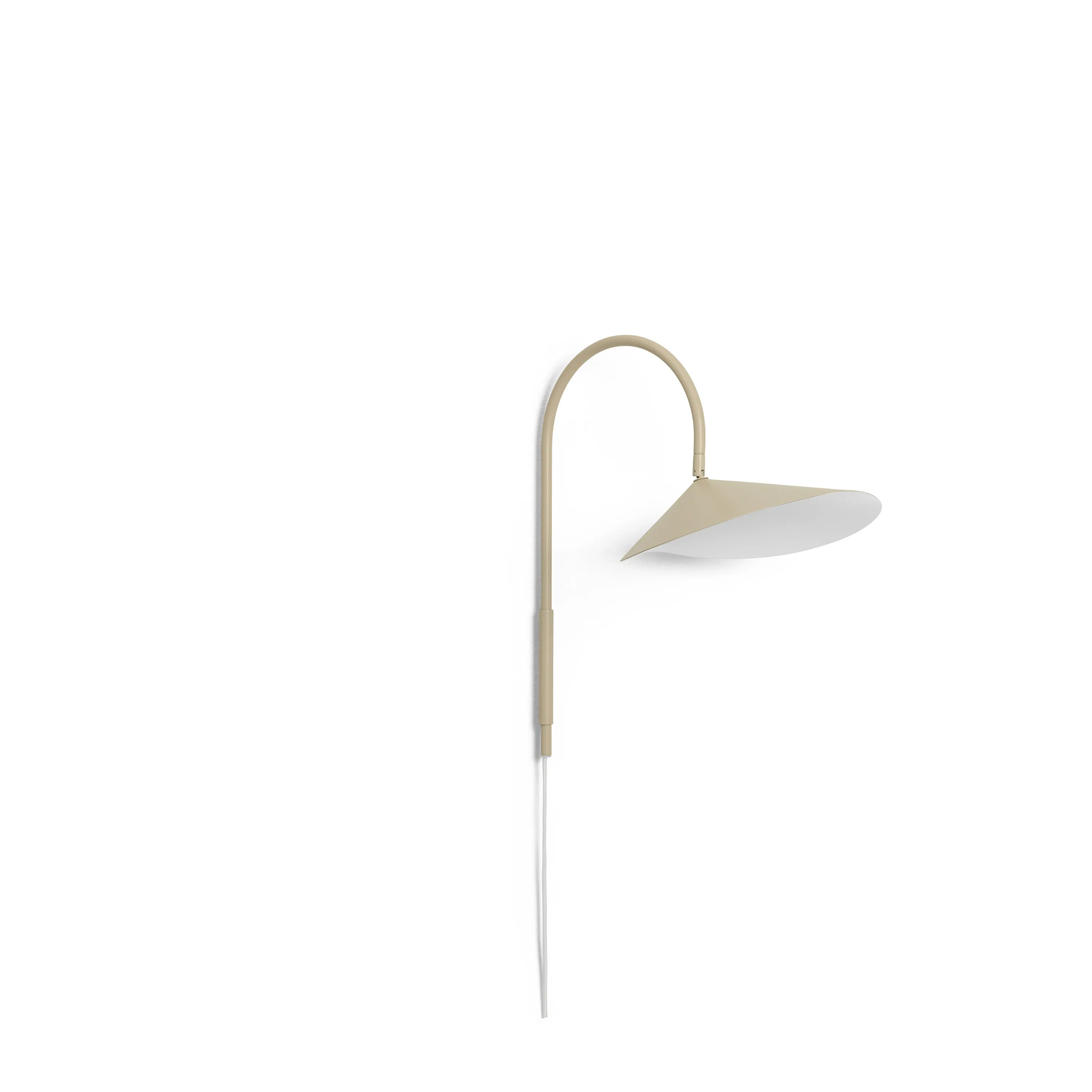 Arum Swivel Wall Lamp