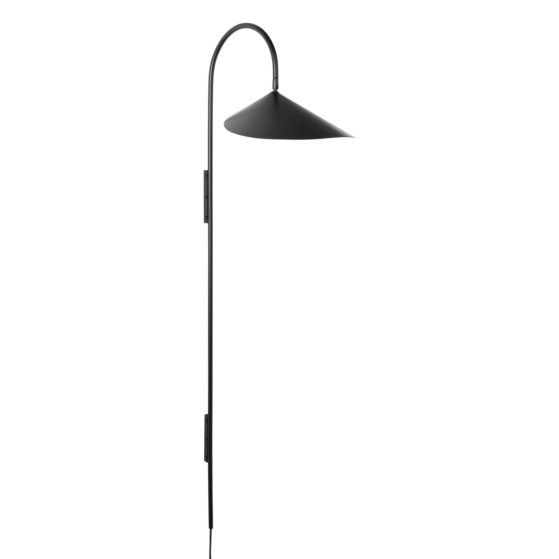 Arum Swivel Wall Lamp
