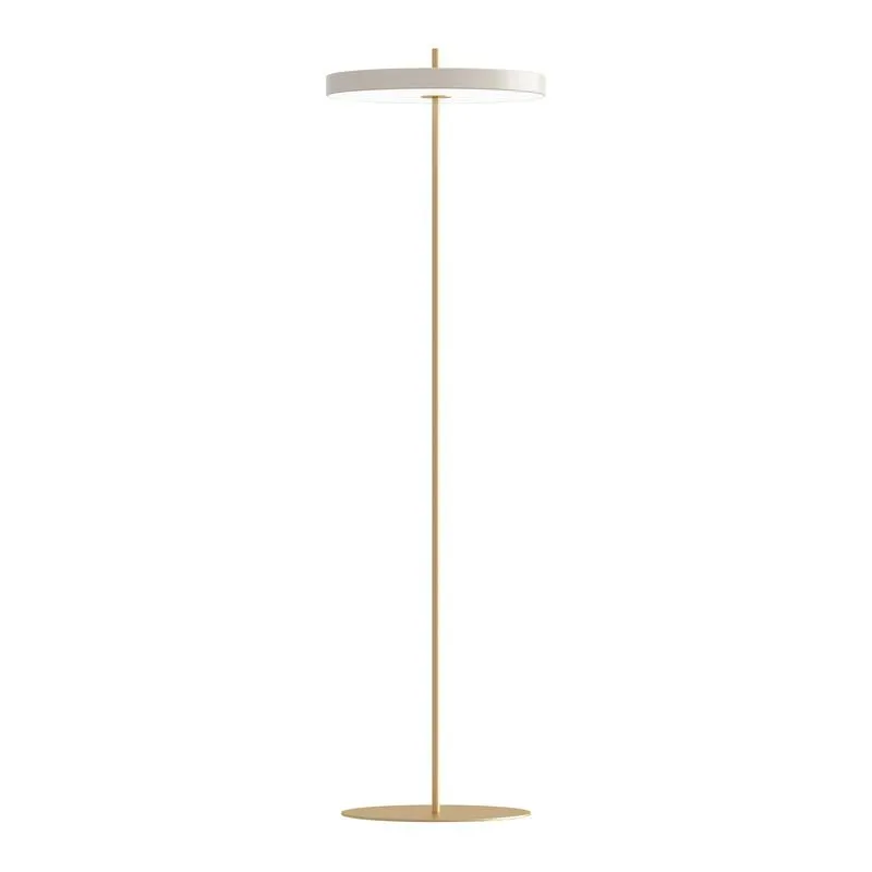 Asteria Floor Lamp
