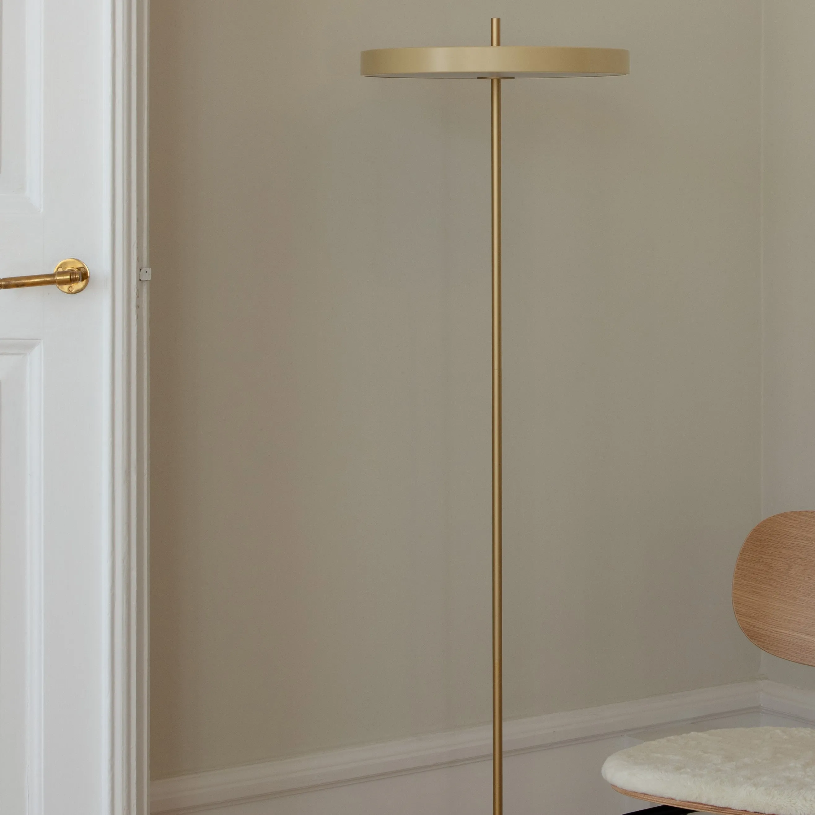 Asteria Floor Lamp