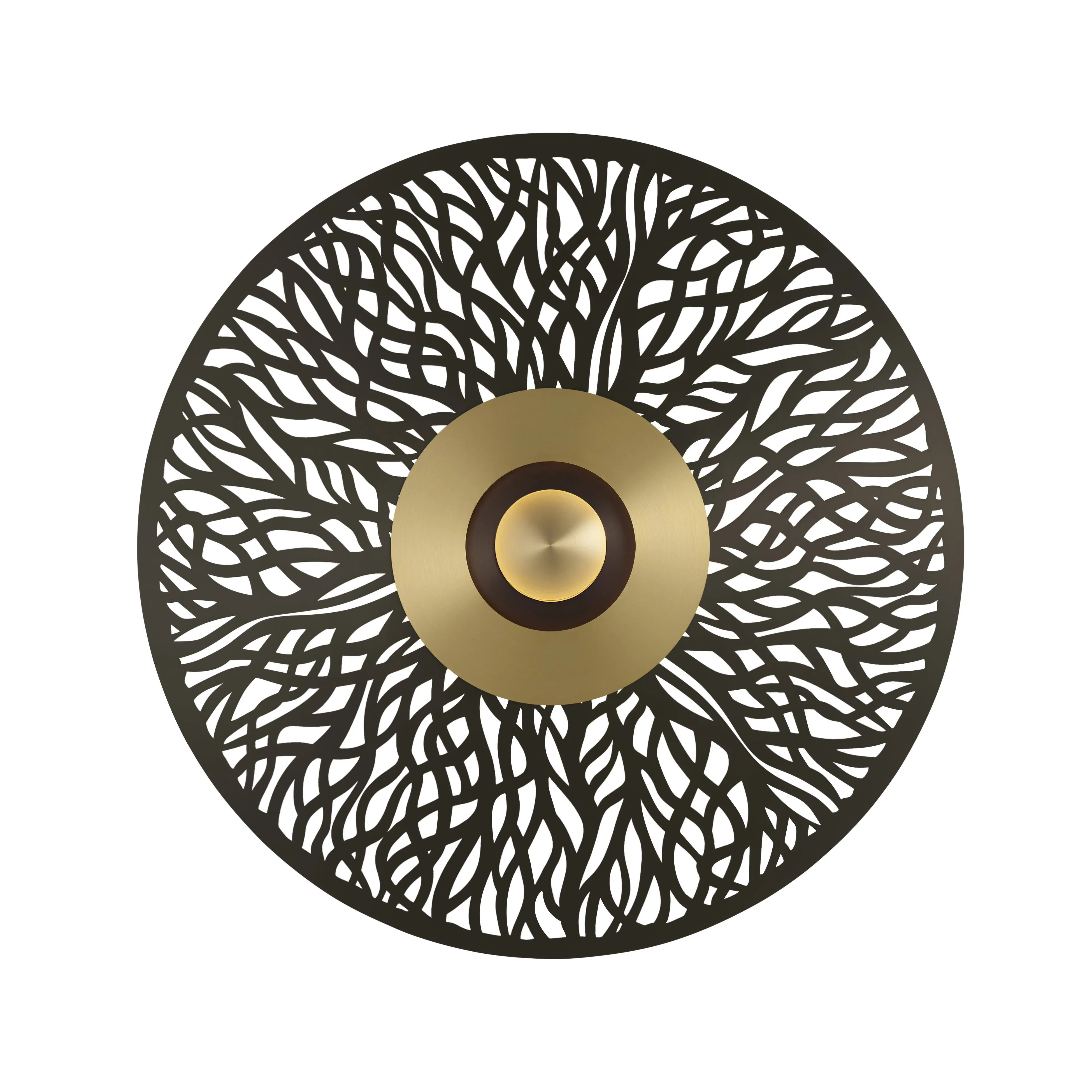 Atmos Racine LED Wall Light