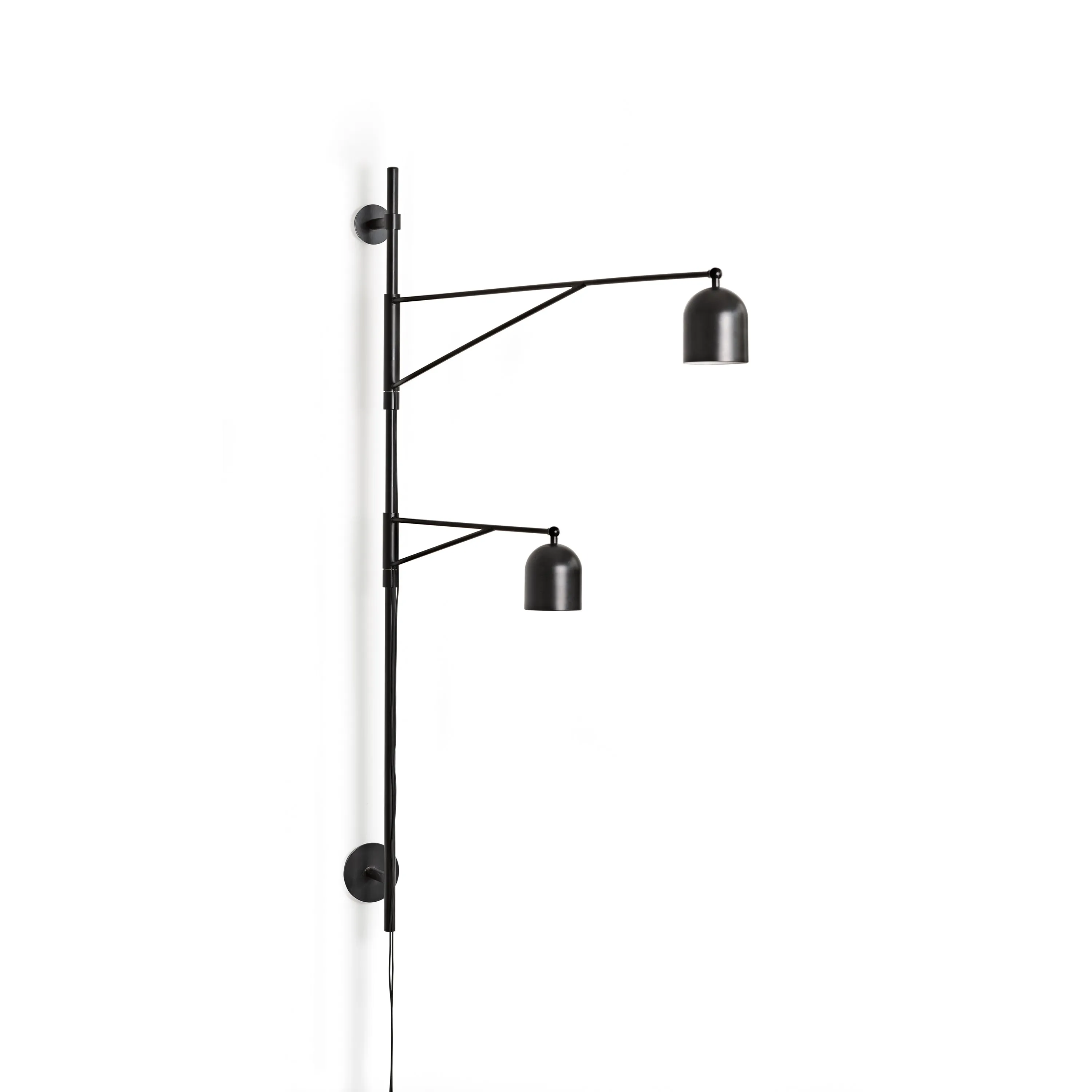 Awkward Wall Light