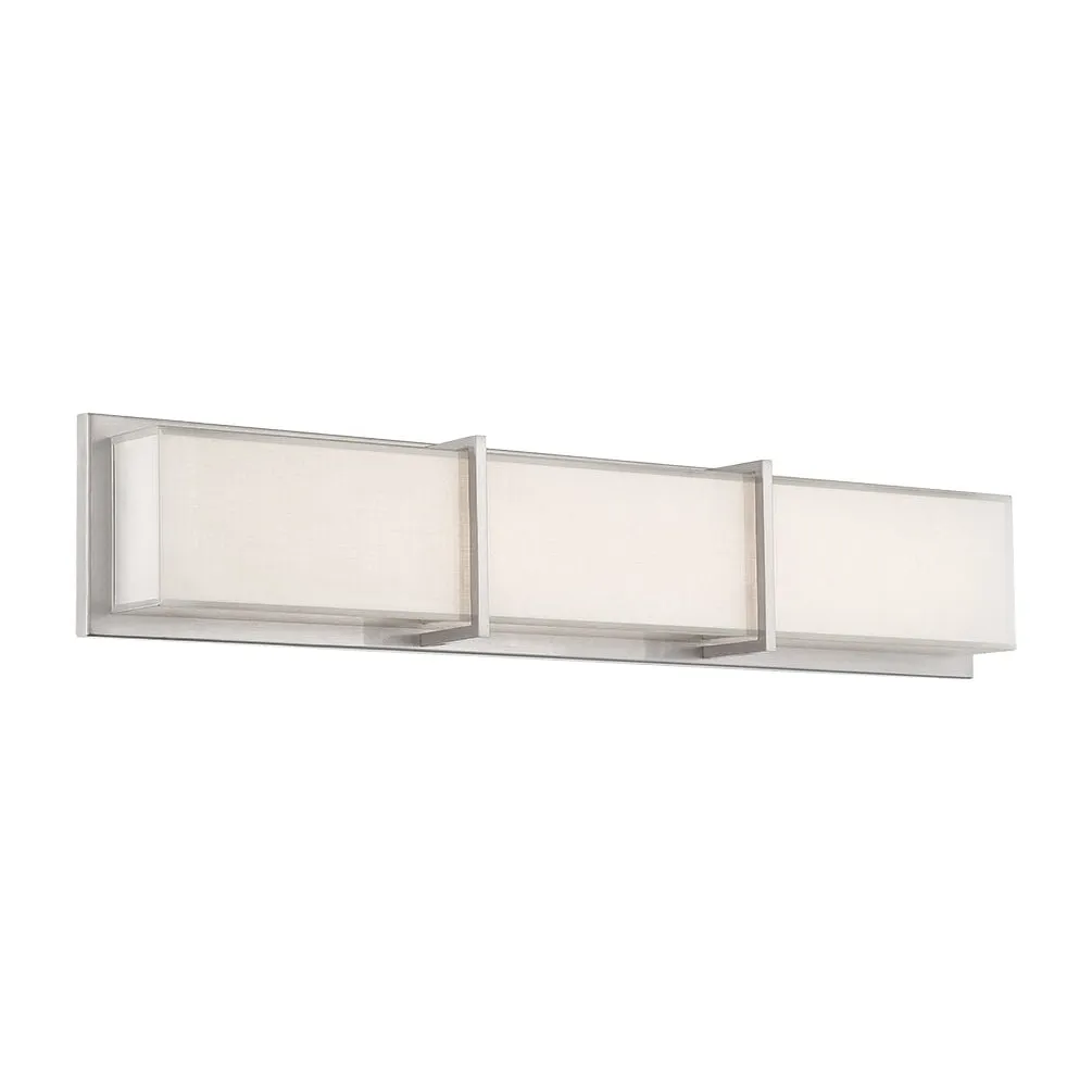 Bahn Bathroom Vanity Wall Light