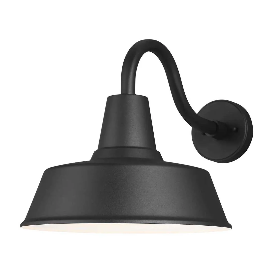 Barn Wall Sconce