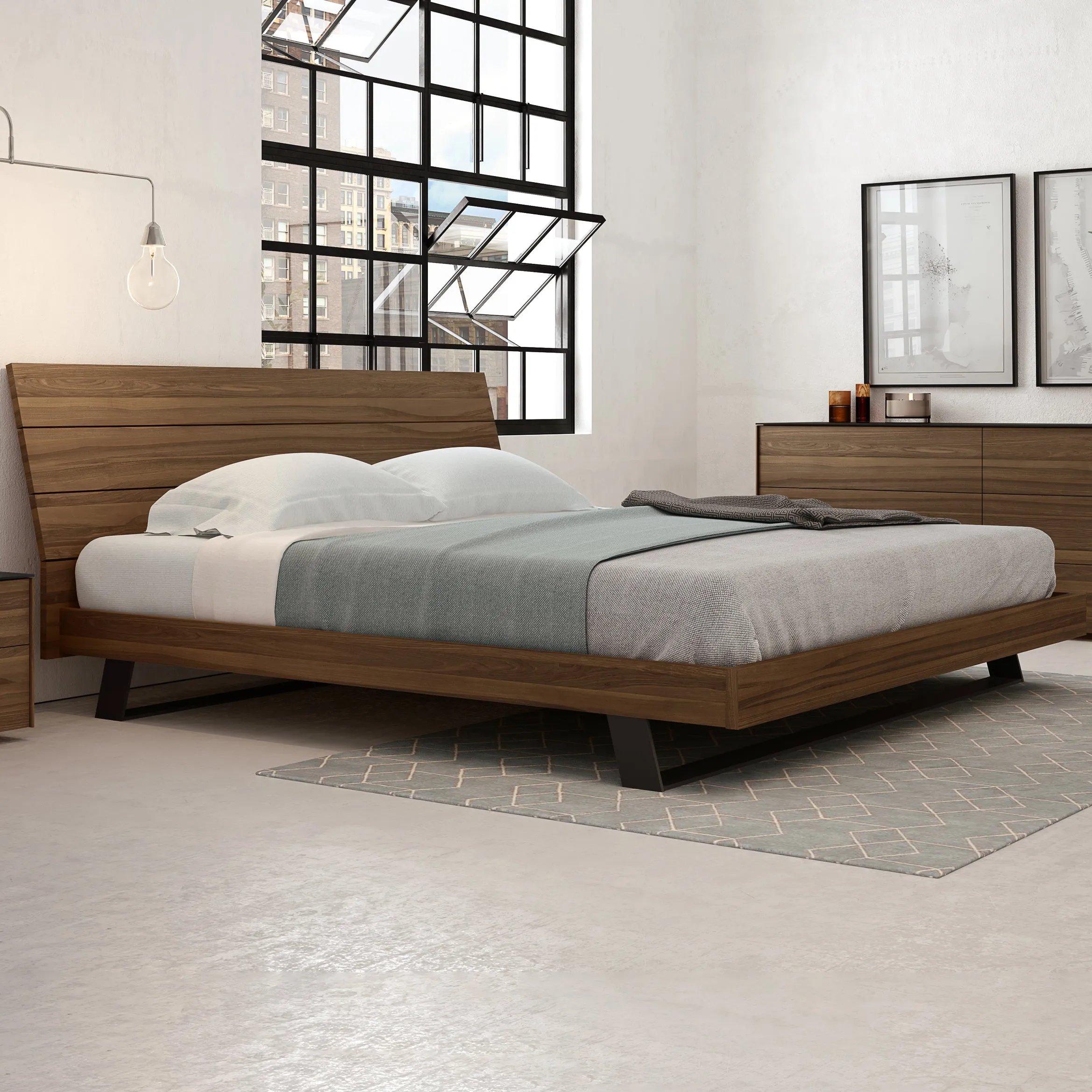 Bella Bed