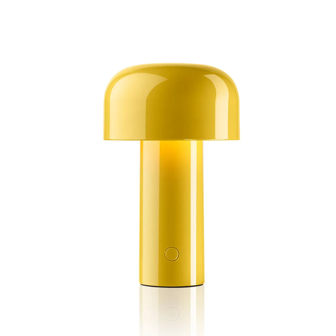 Bellhop Rechargeable Table Lamp