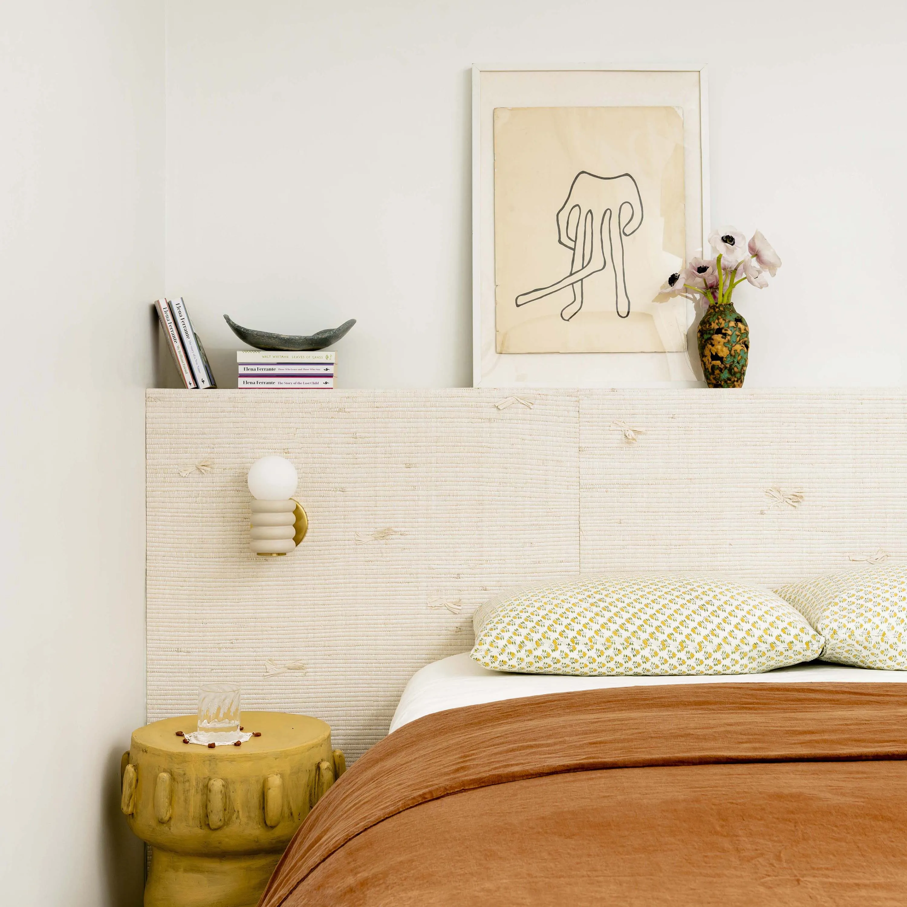Bibi Wall Sconce