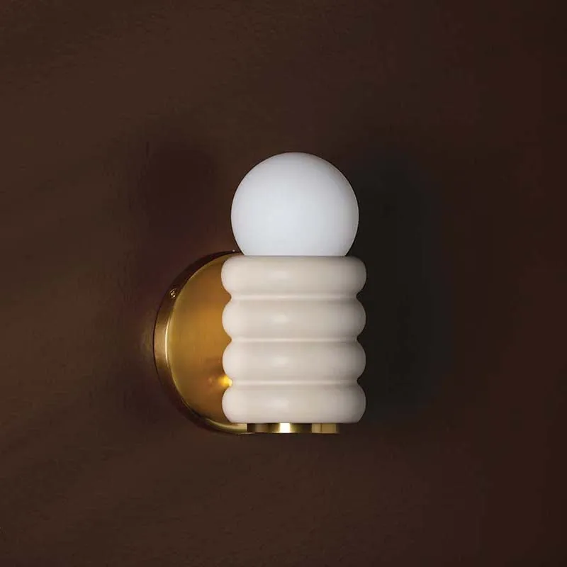 Bibi Wall Sconce