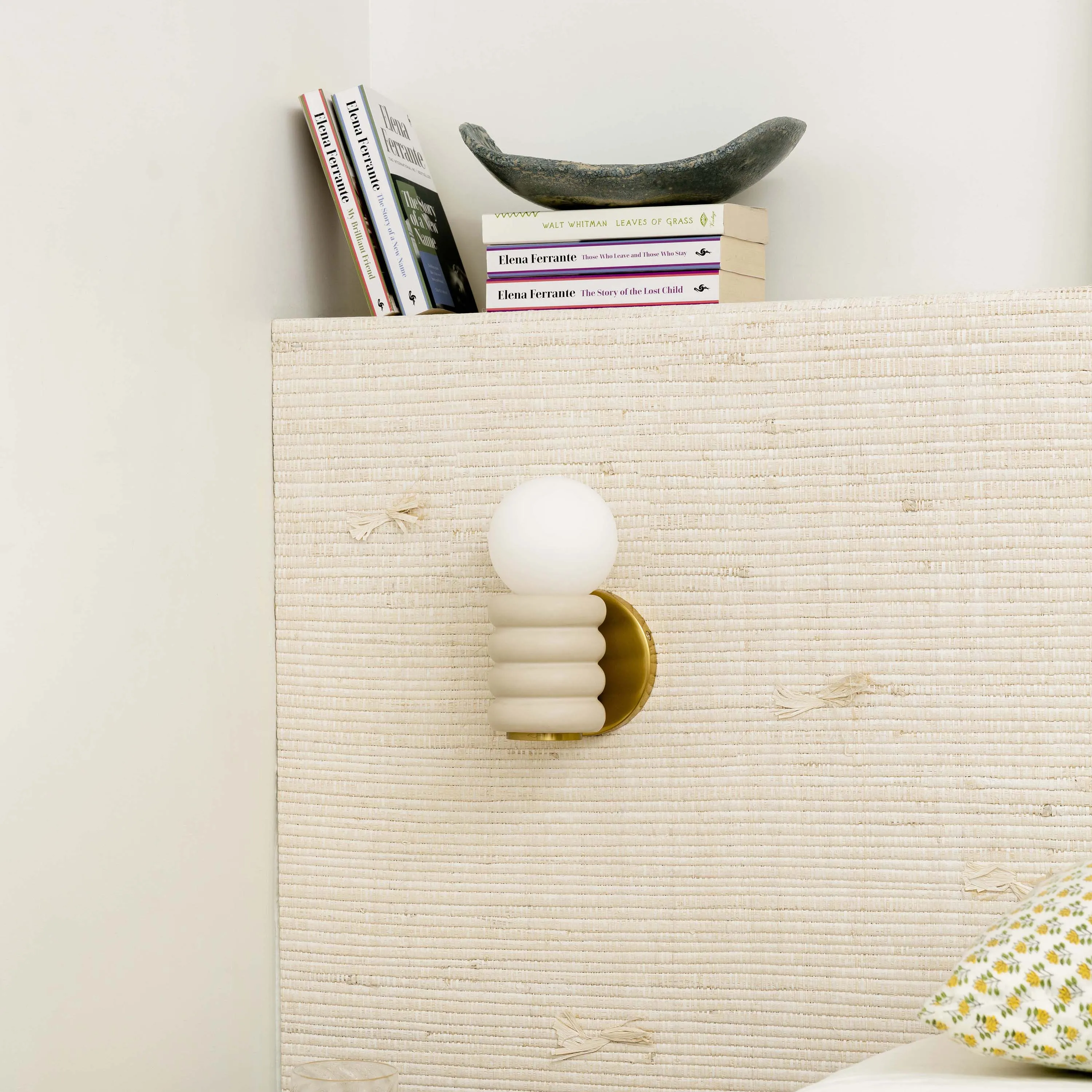 Bibi Wall Sconce