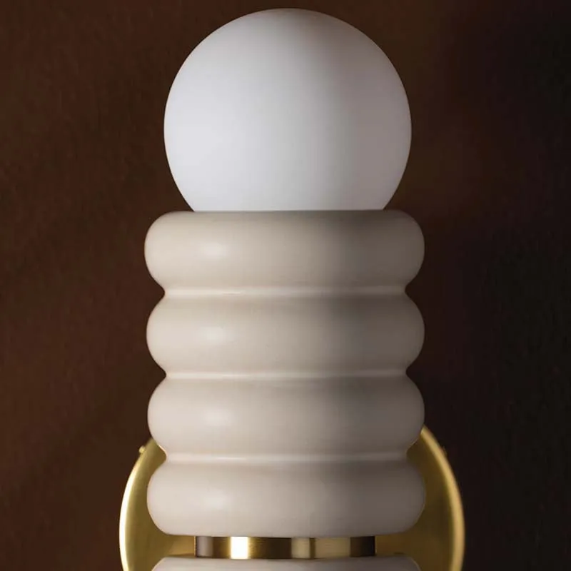 Bibi Wall Sconce