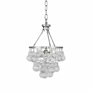Bling Pendant Light