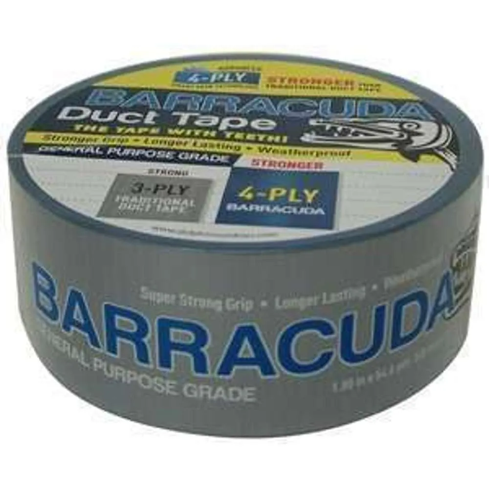 Blue Dolphin Hybrid Duct Tape 48mm x 50m