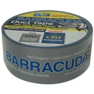 Blue Dolphin Hybrid Duct Tape 48mm x 50m