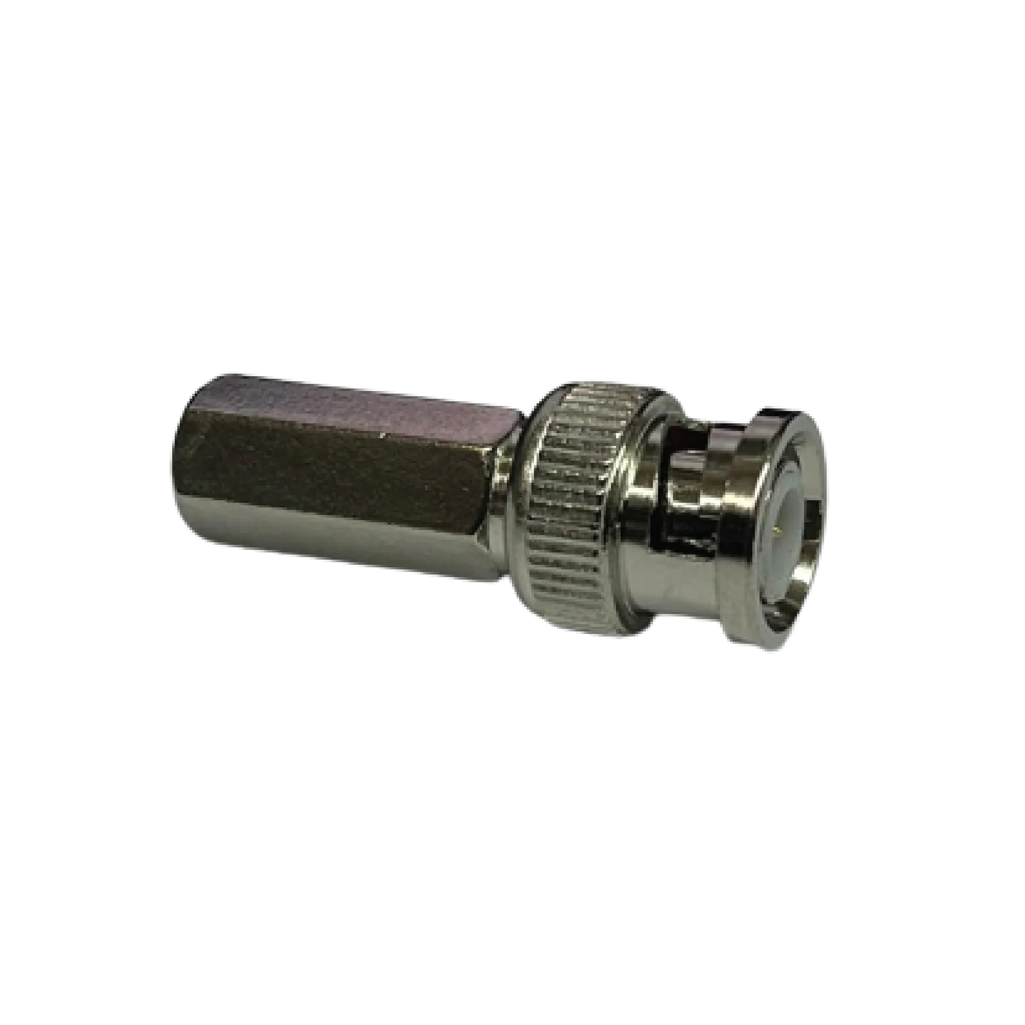 BNC Twist Adapter - Twist on Connector