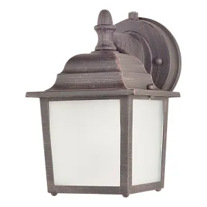 Builder Cast LED Outdoor Wall Light