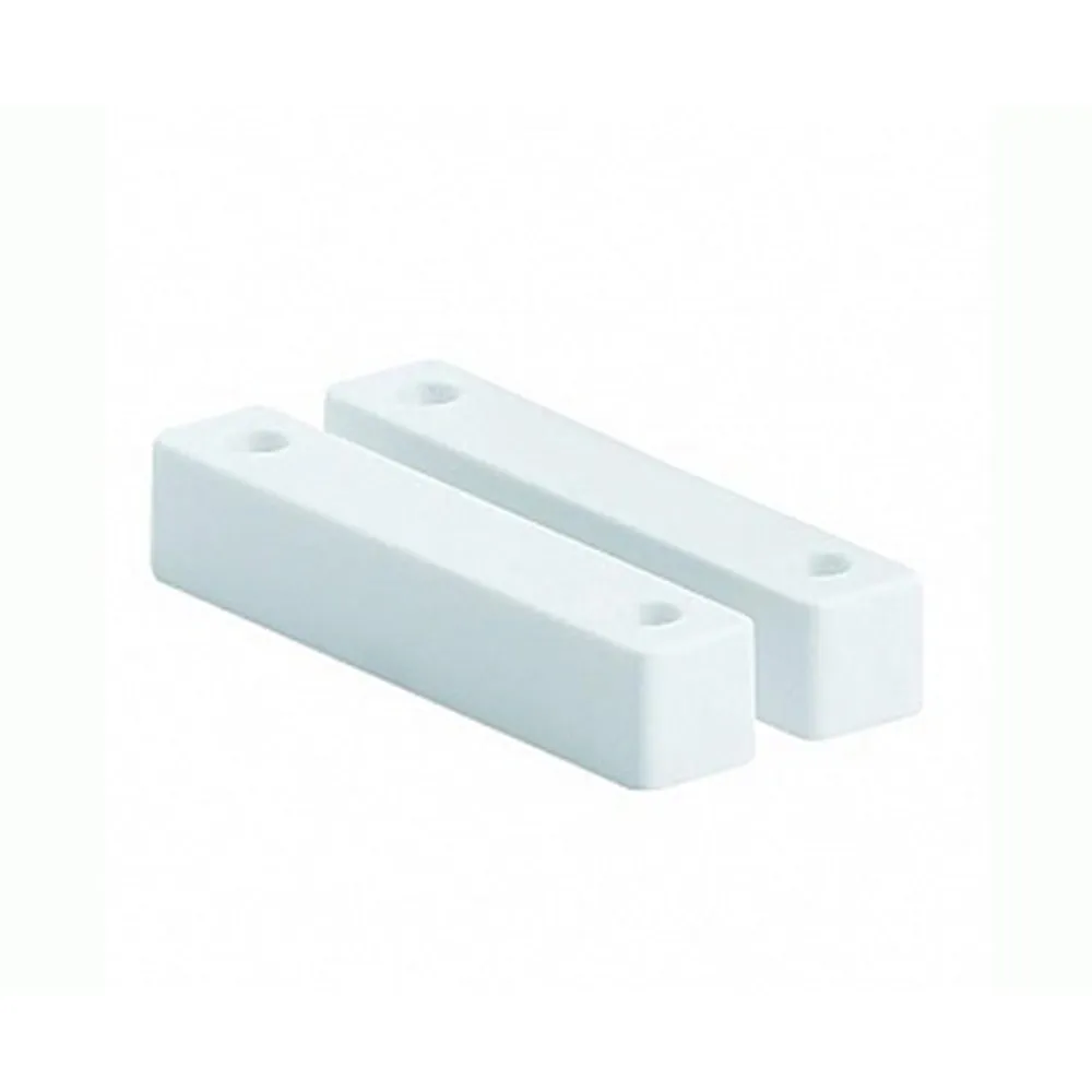 Burglar Alarm DCS Surface Magnetic Contacts w Tamper
