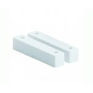Burglar Alarm DCS Surface Magnetic Contacts w Tamper