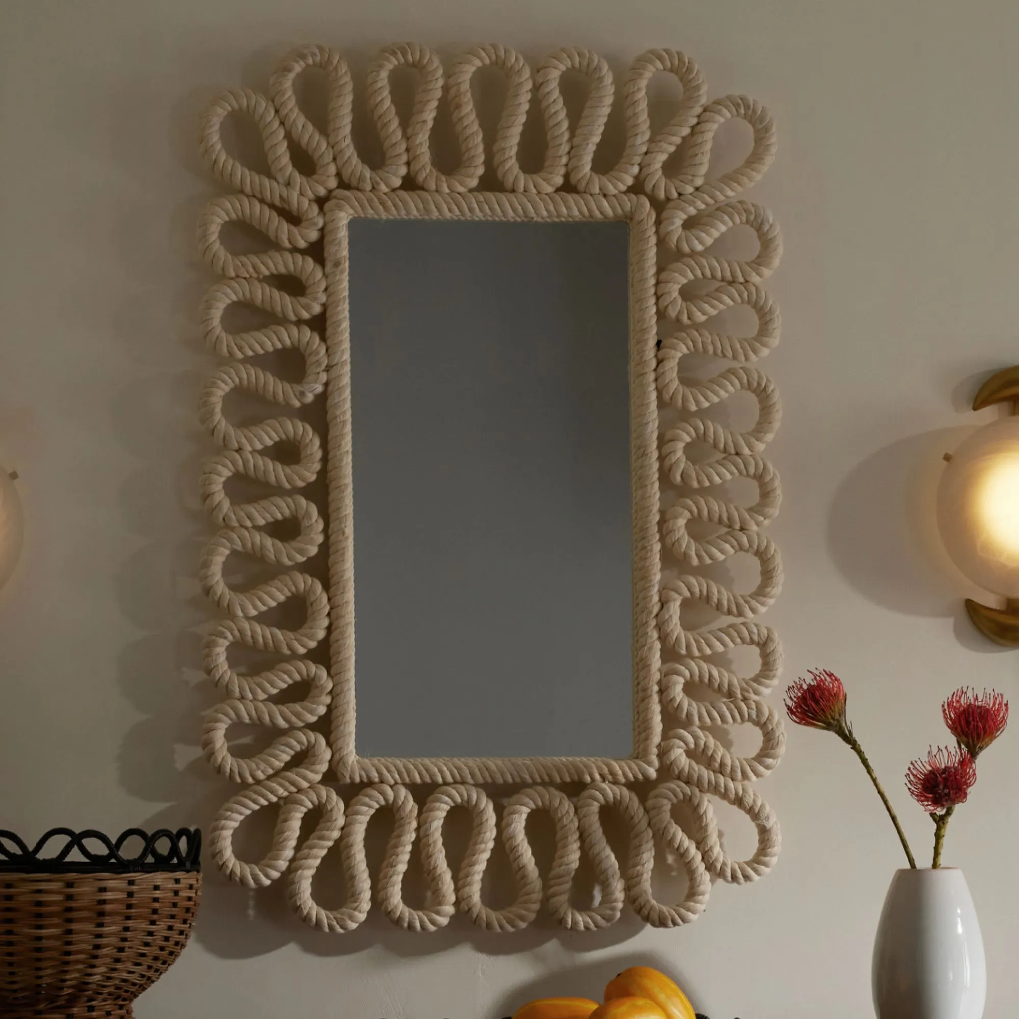 Caracol Mirror
