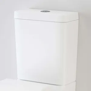Caroma Opal II 4S Back Inlet Cistern