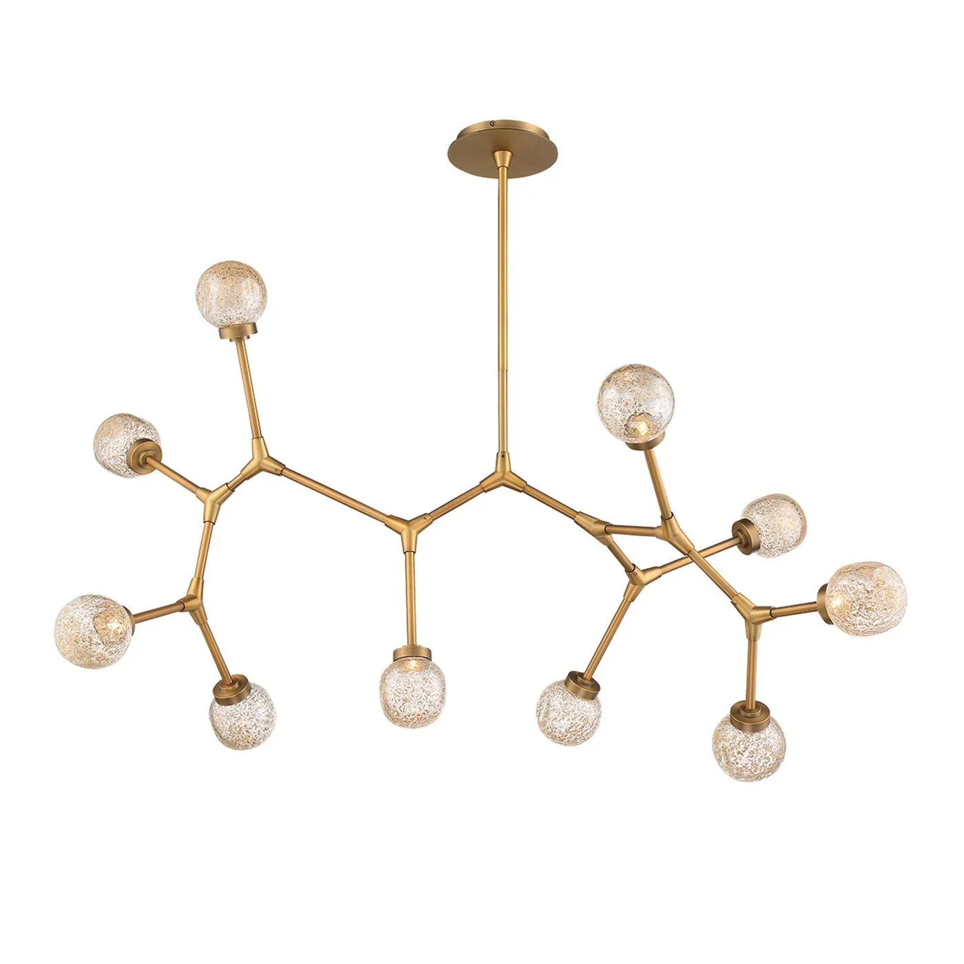 Catalyst LED Chandelier