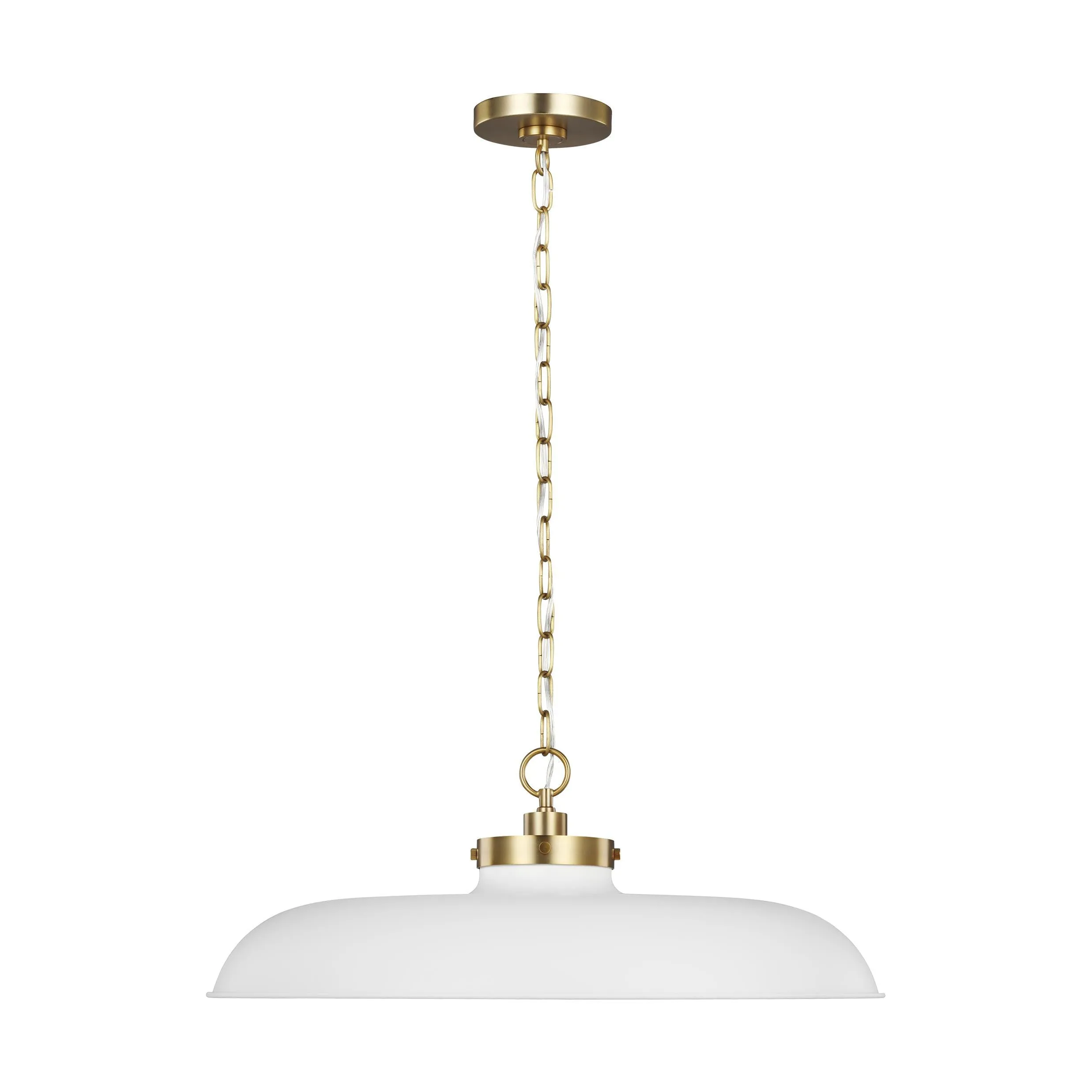 Chapman and Myers Wellfleet Pendant Light
