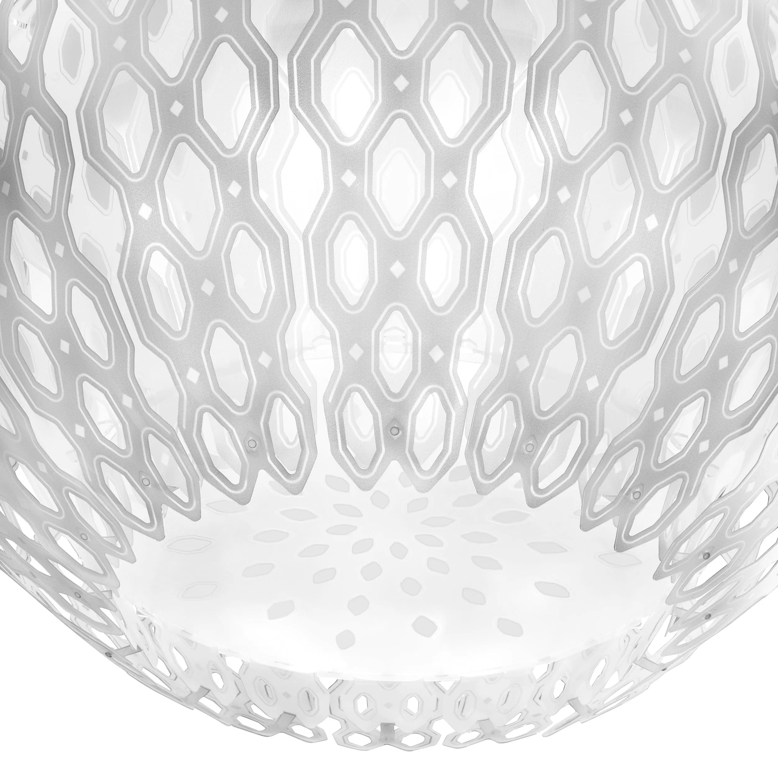 Charlotte Globe Pendant Light