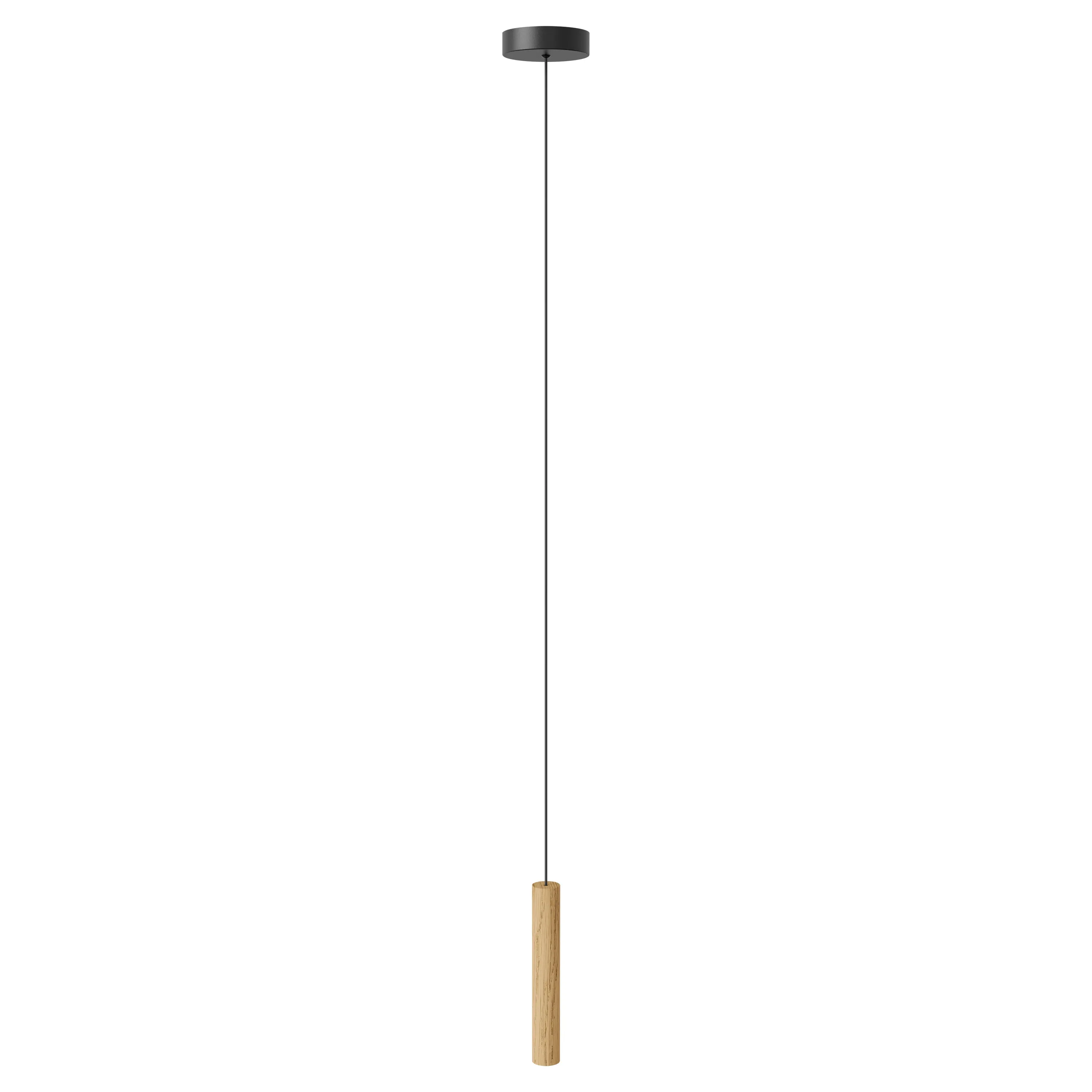 Chimes LED Pendant Light