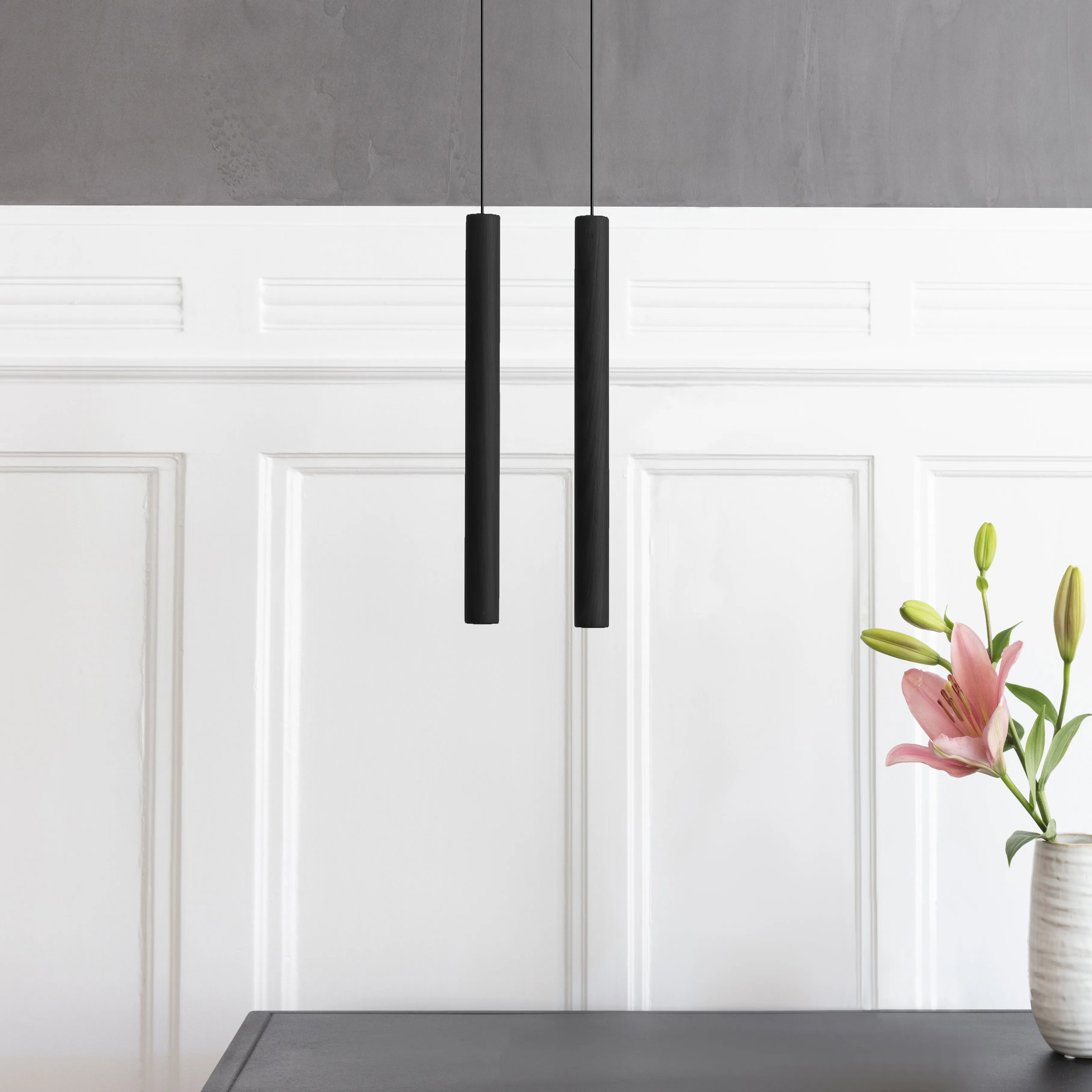 Chimes LED Pendant Light