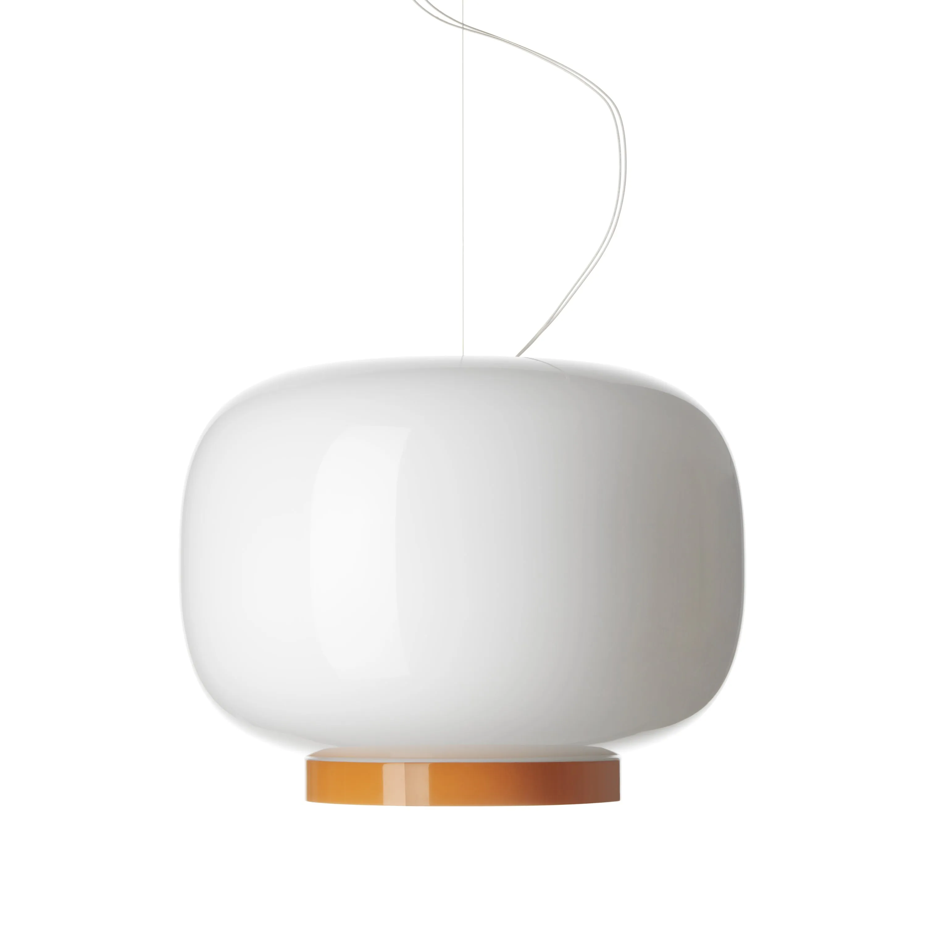 Chouchin Reverse Pendant Light