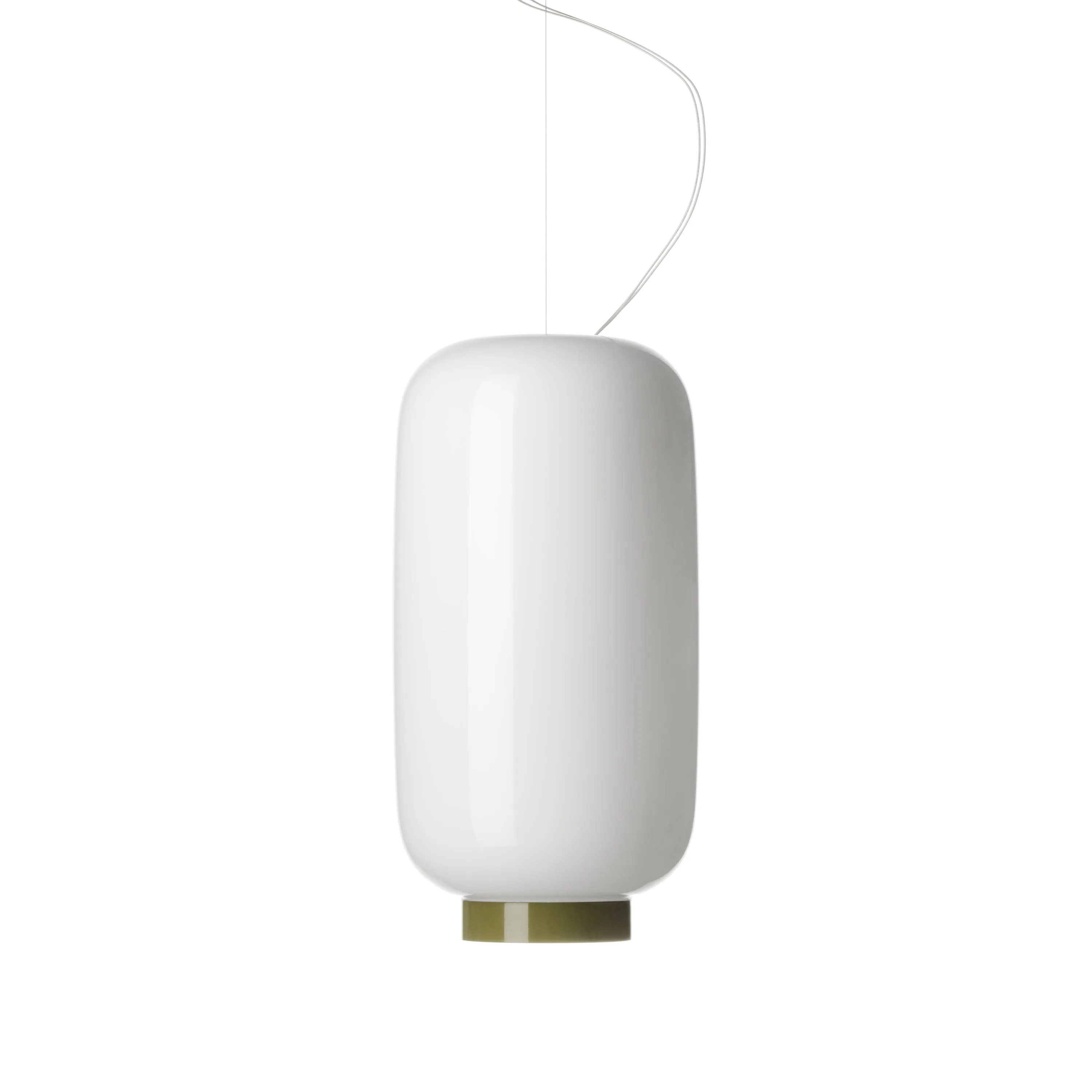 Chouchin Reverse Pendant Light