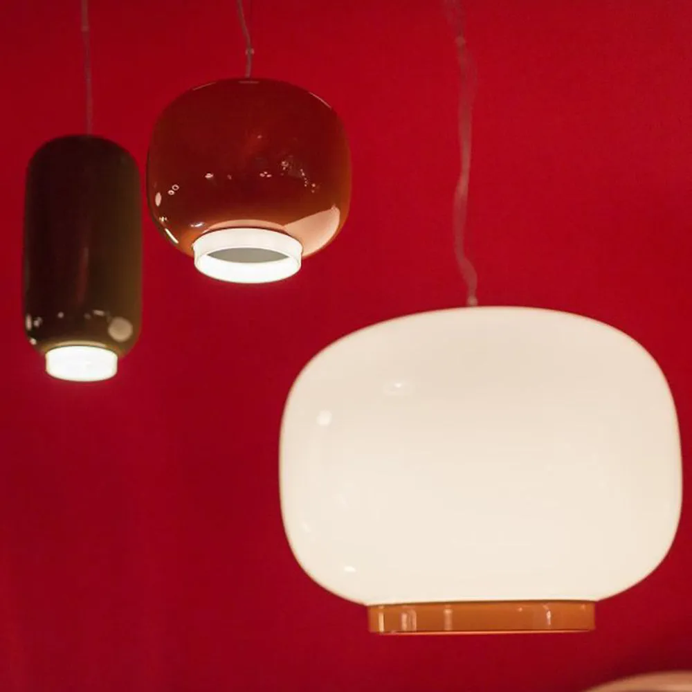 Chouchin Reverse Pendant Light