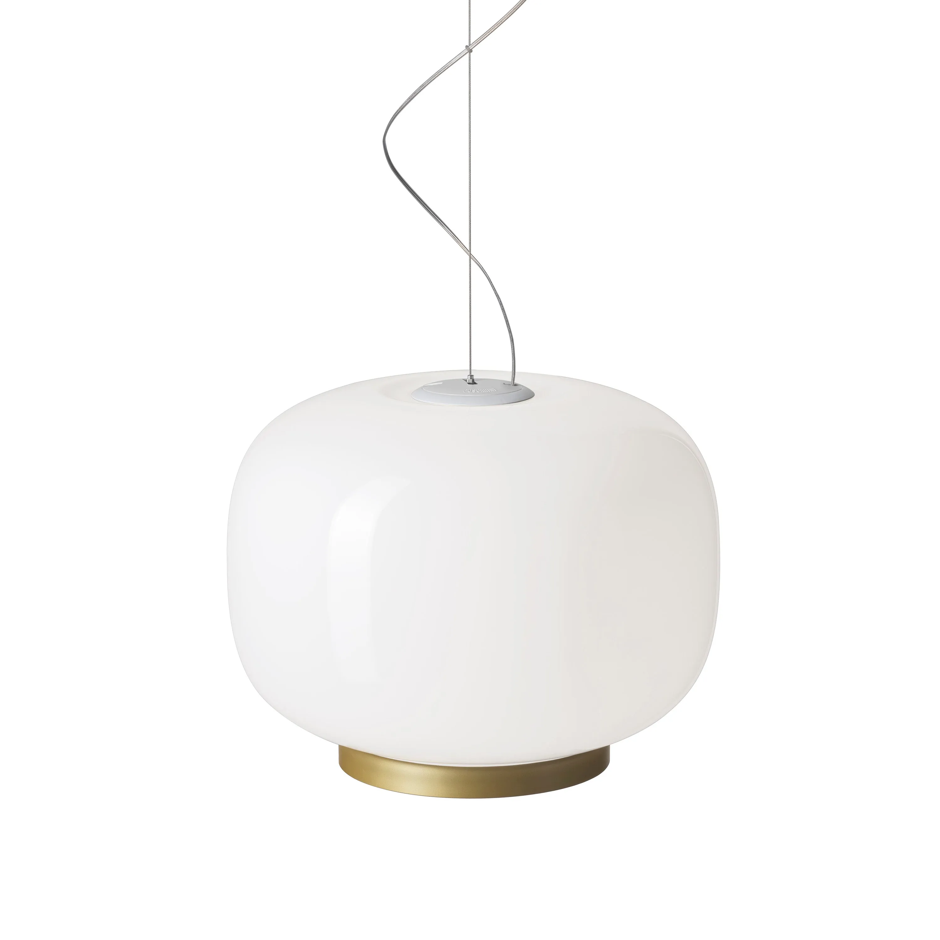 Chouchin Reverse Pendant Light