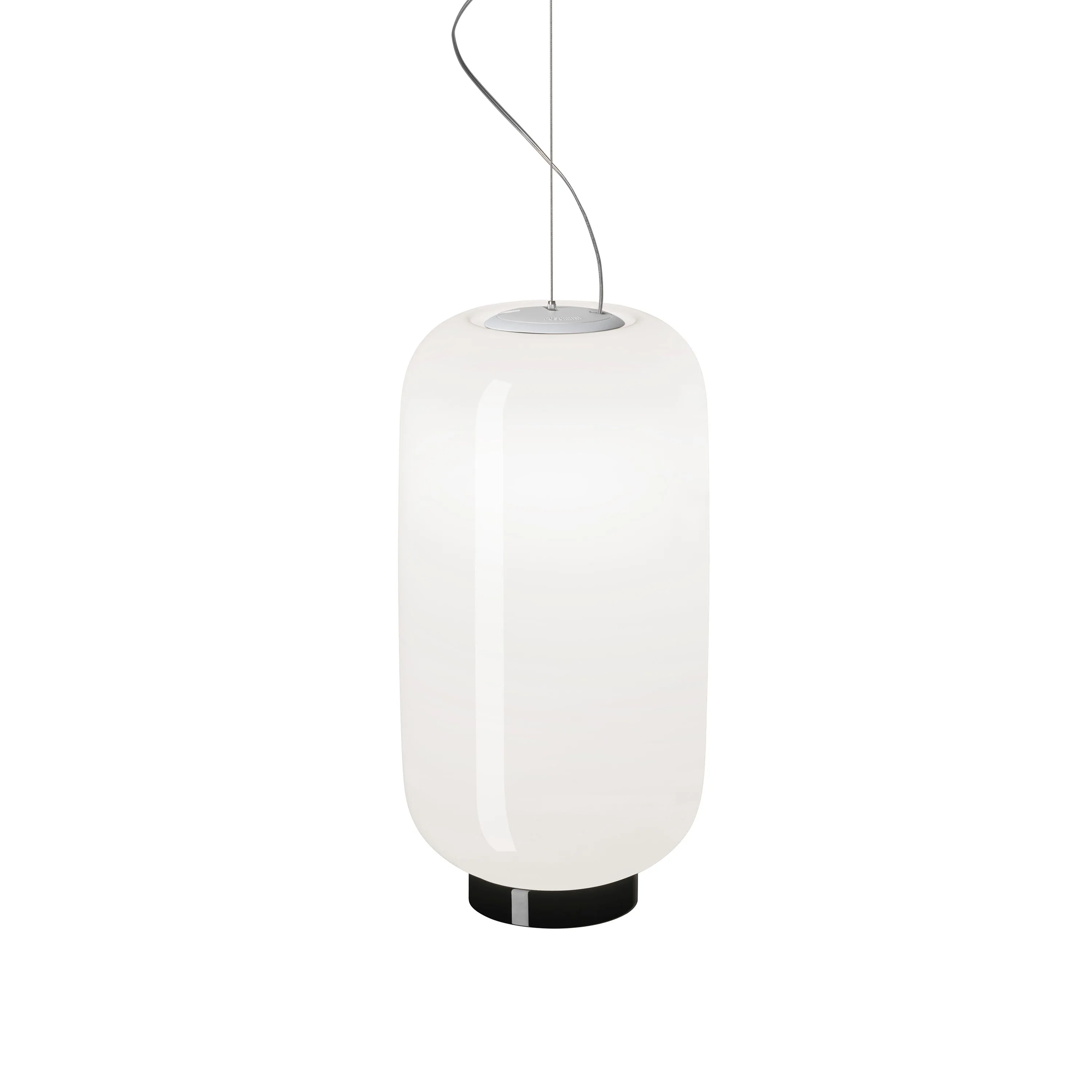 Chouchin Reverse Pendant Light
